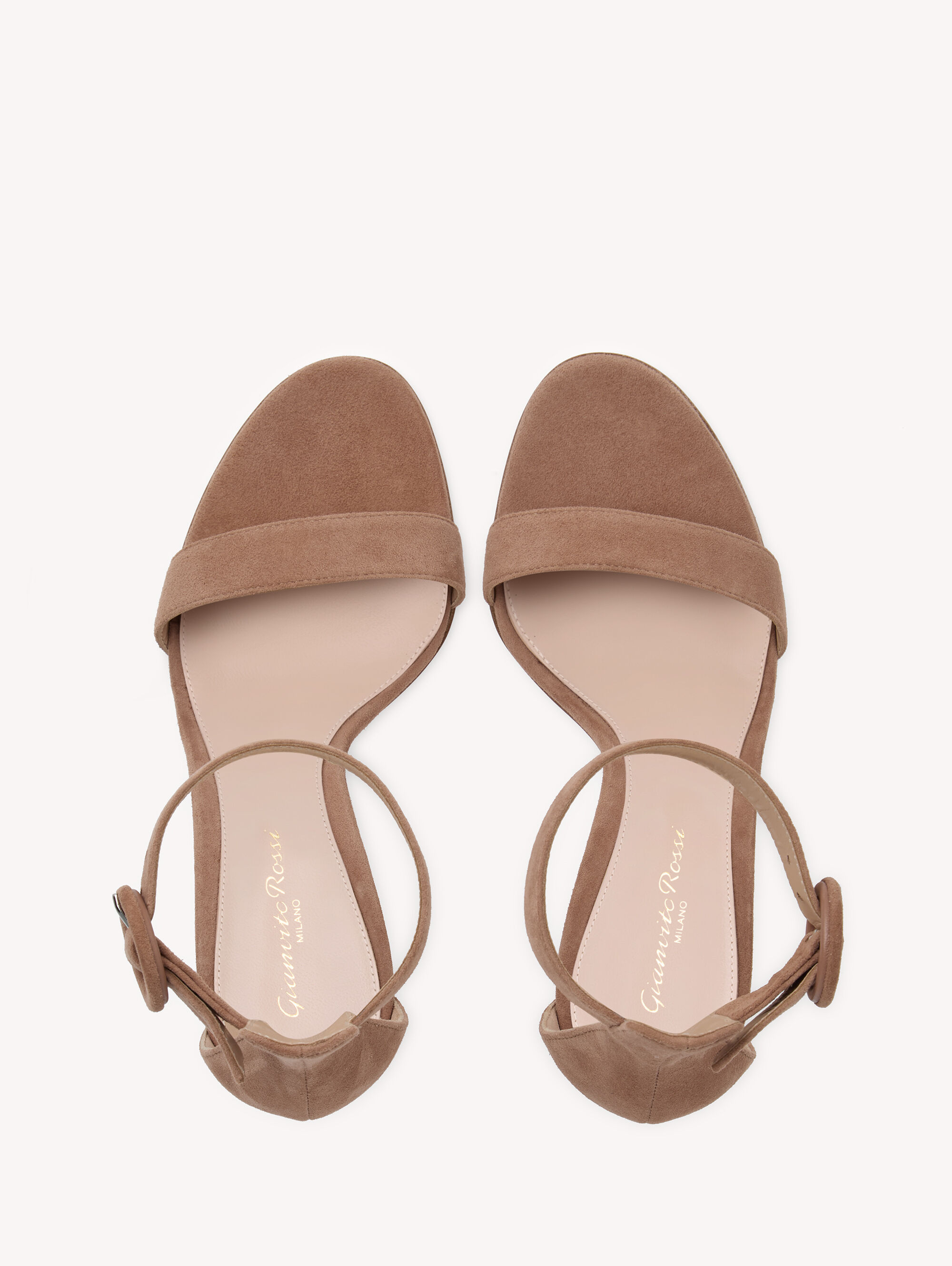 【★日本未入荷★】Gianvito Rossi ☆ PORTOFINO 105 サンダル サンダル PORTOFINO 105 | Gianvito Rossi