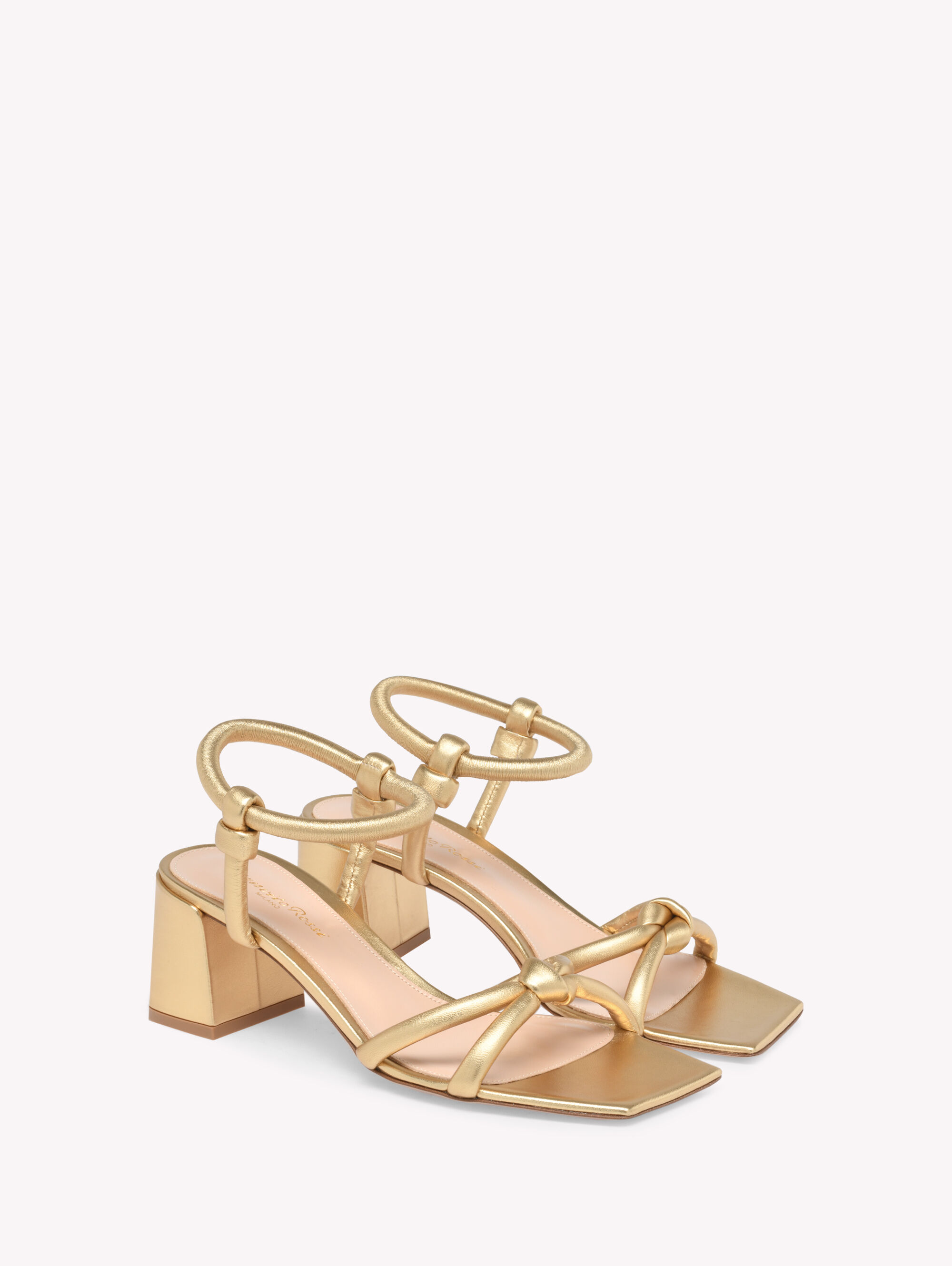 Sandals JUNO 55 | Gianvito Rossi