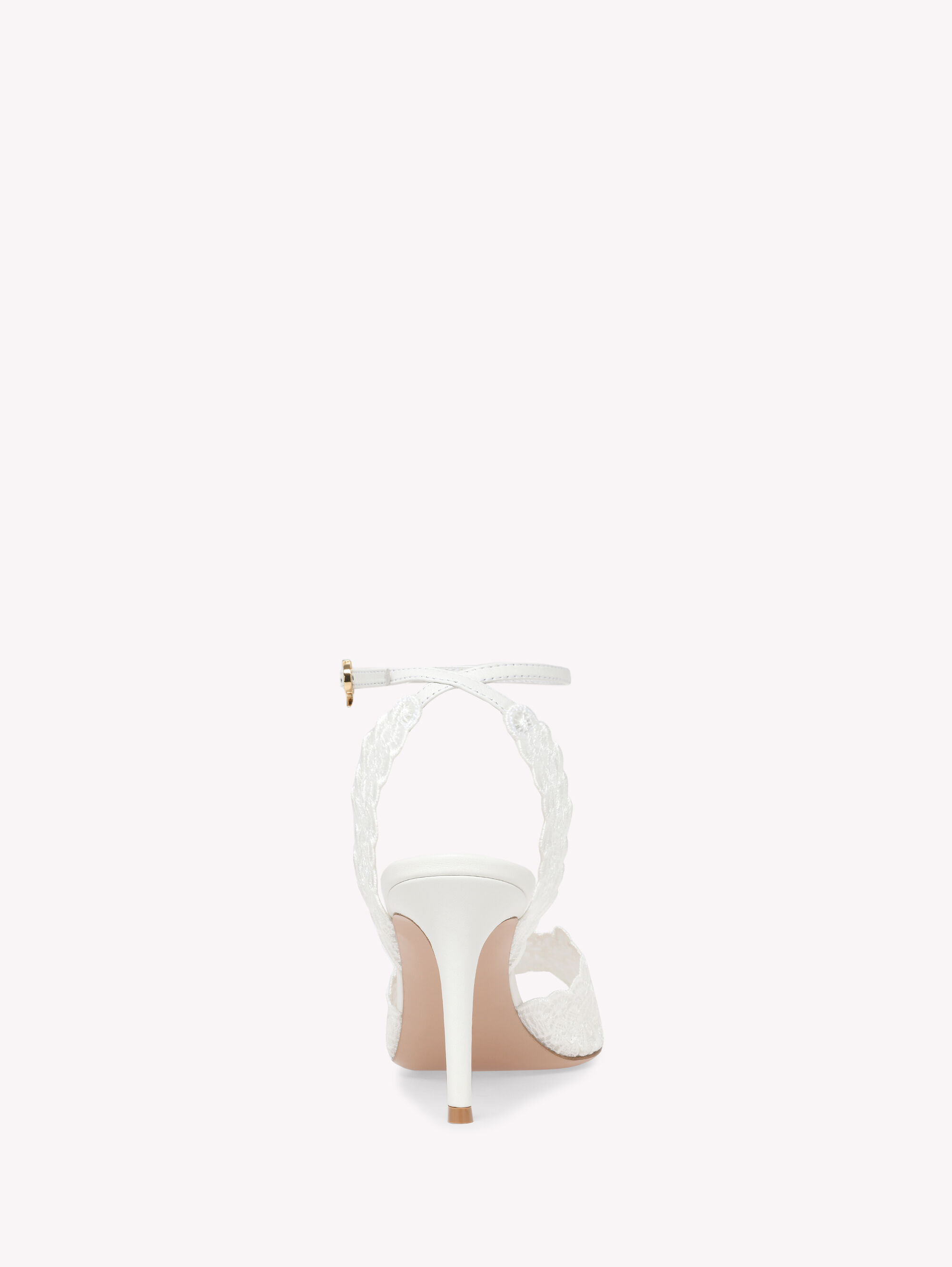 Sandals and Mules YVONNE WHITE | Gianvito Rossi