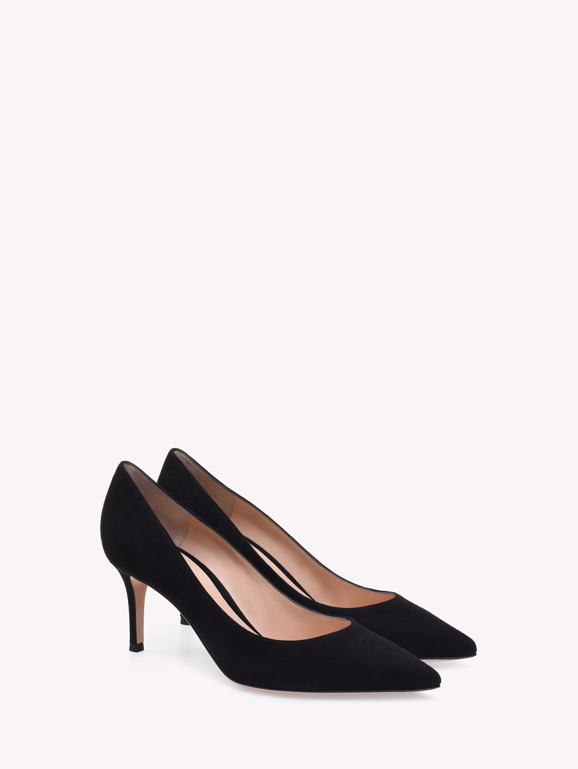 Pumps GIANVITO 70 Gianvito Rossi
