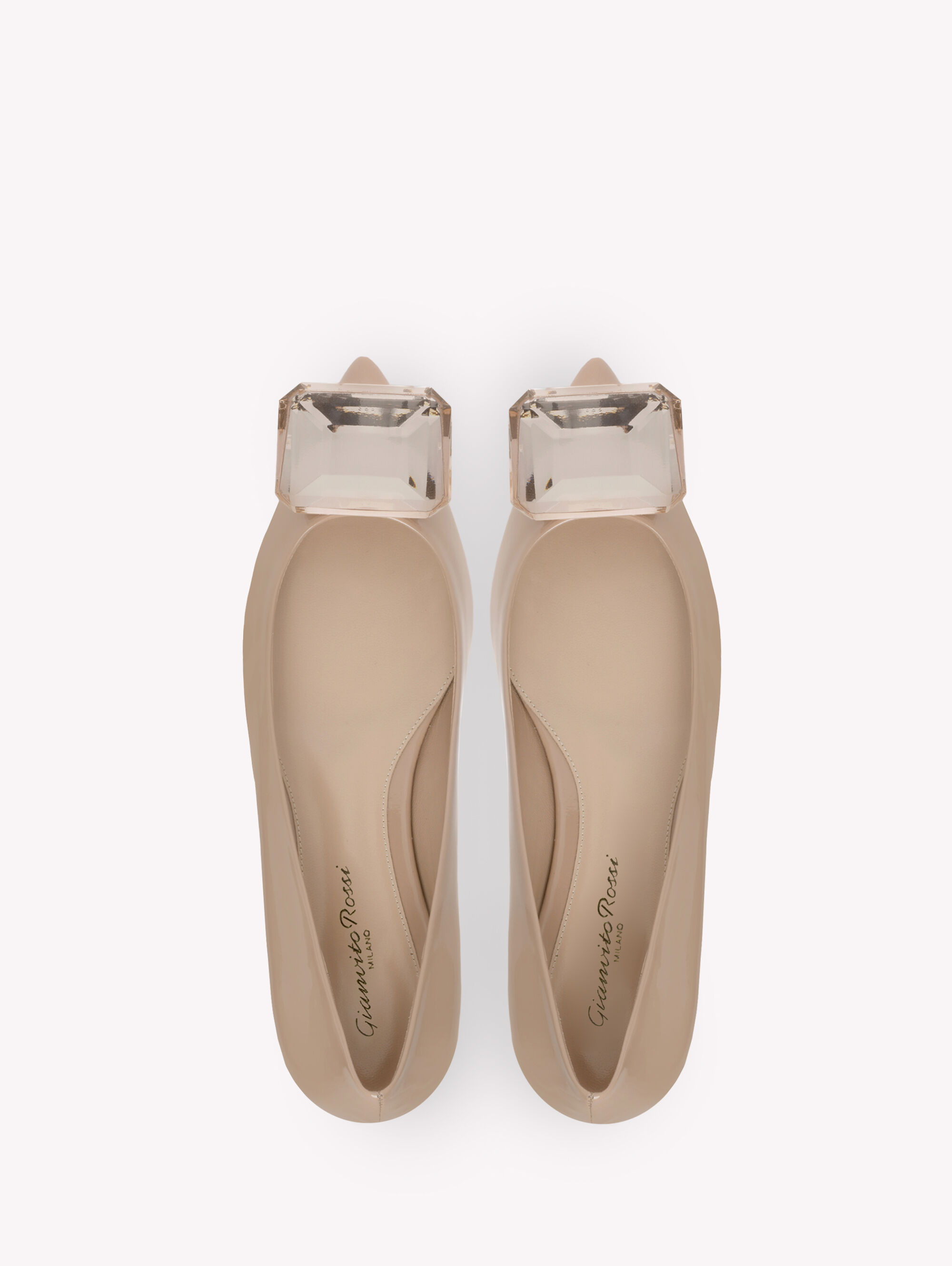 バレエシューズ JAIPUR 05 | Gianvito Rossi