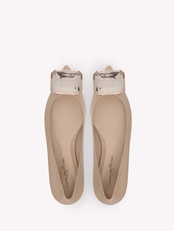 JAIPUR PUMP 05画像番号3