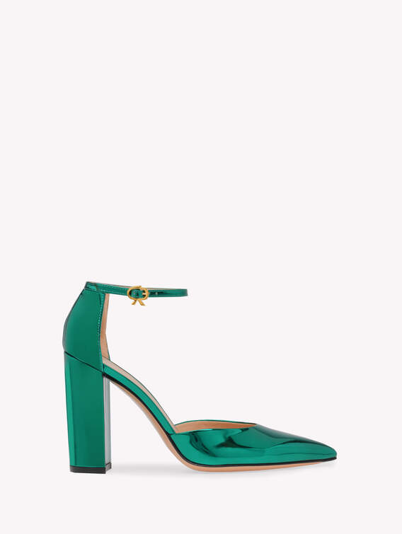 PIPER ANKLET image number 1