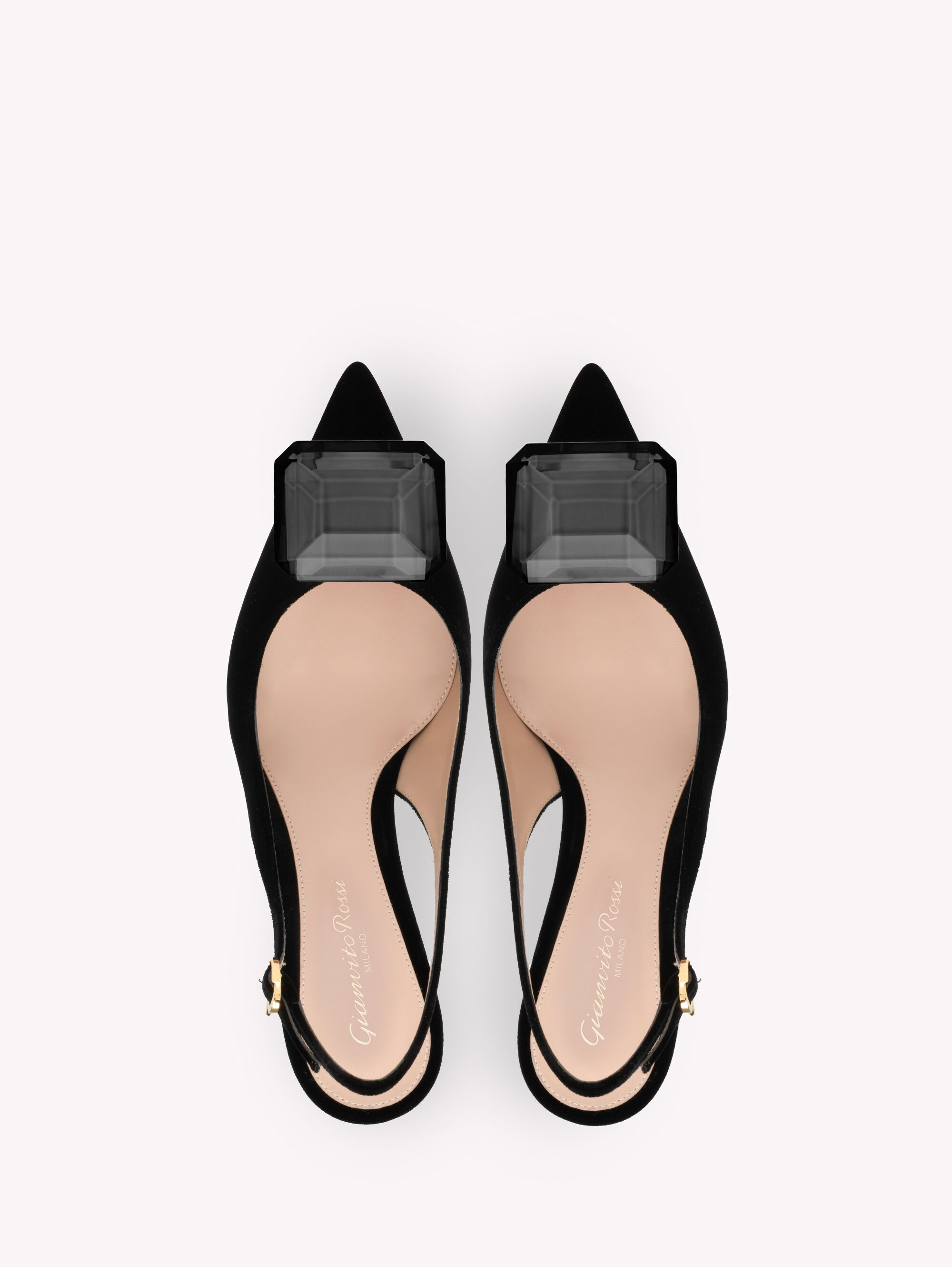 とっておきし福袋 55 SLING JAIPUR Slingback | Rossi Gianvito 靴