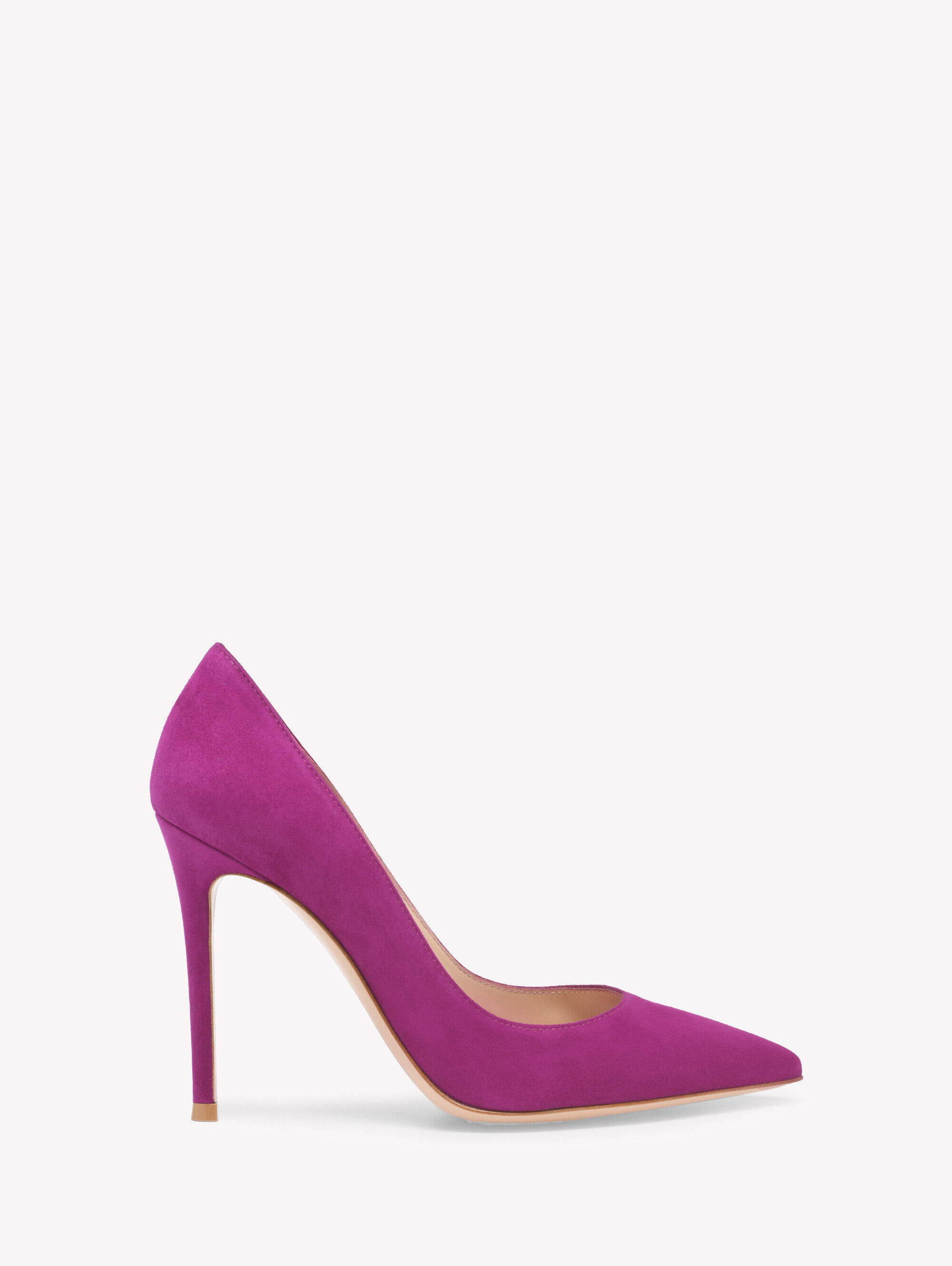 Pumps GIANVITO 105 PINK | Gianvito Rossi