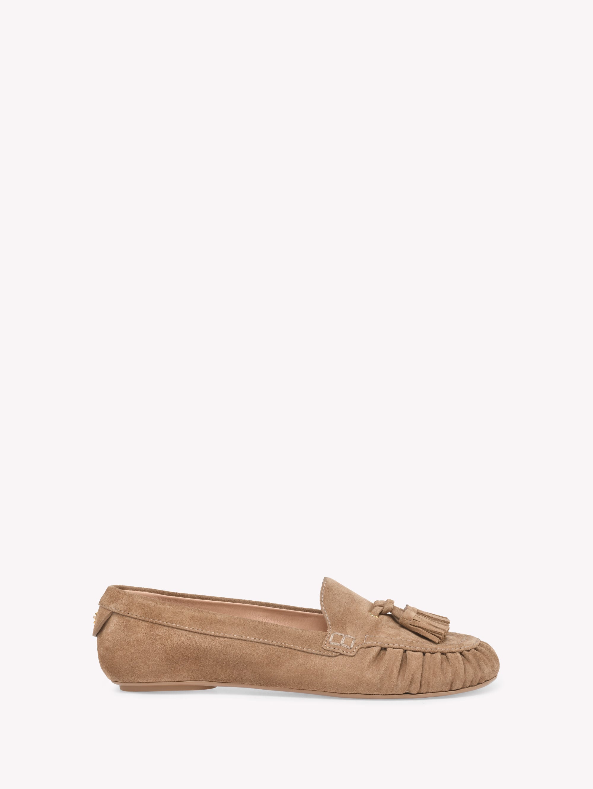 レディース用デザイナーズフラットシューズ | Gianvito Rossi
