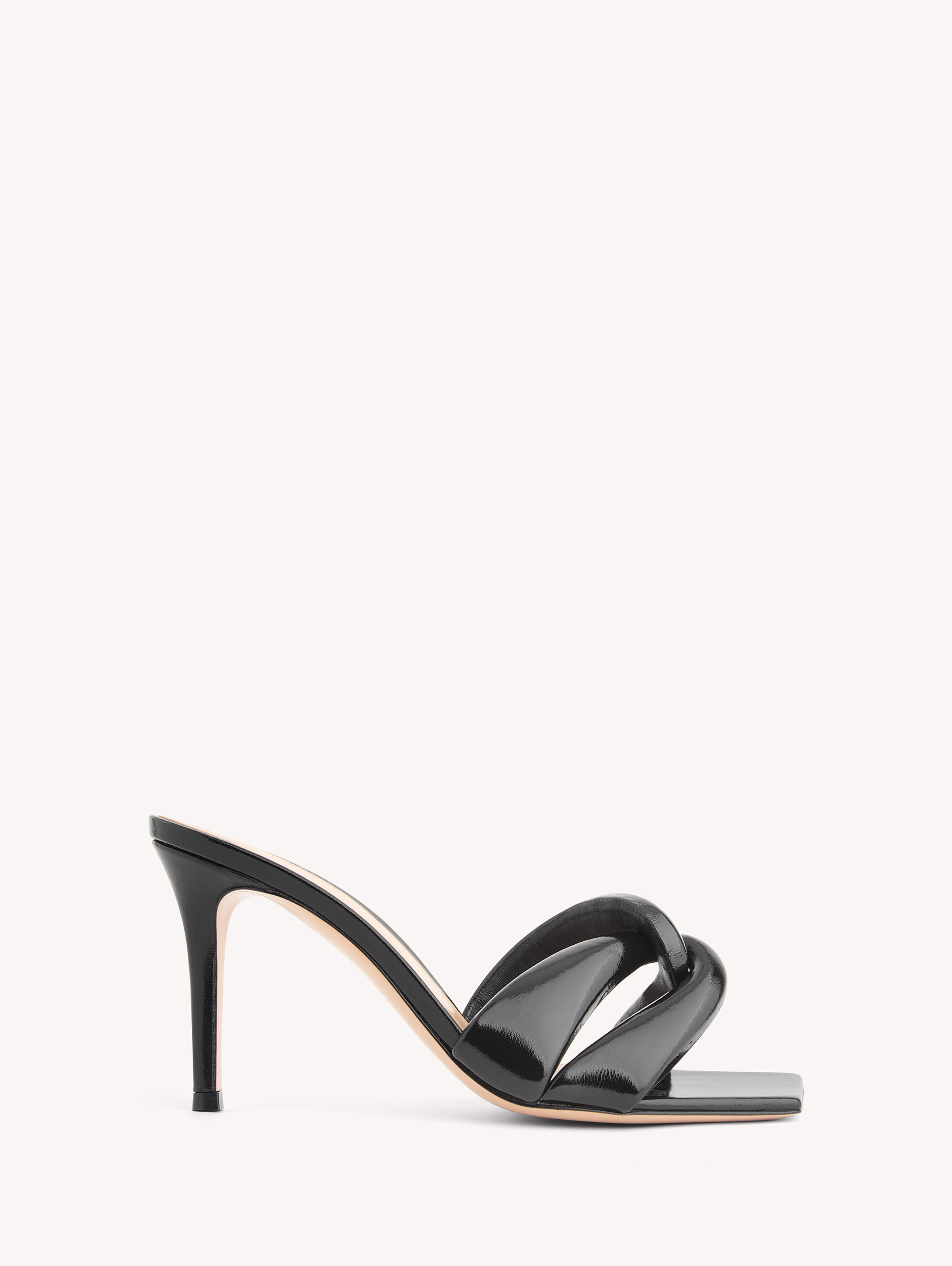 Women s Luxury Mules Gianvito Rossi