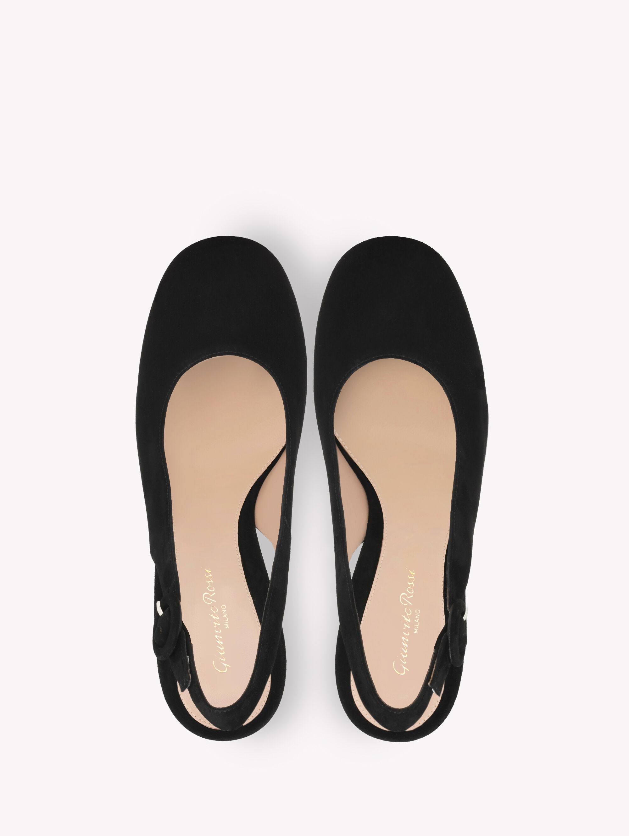 Slingback JOELLE SLING | Gianvito Rossi