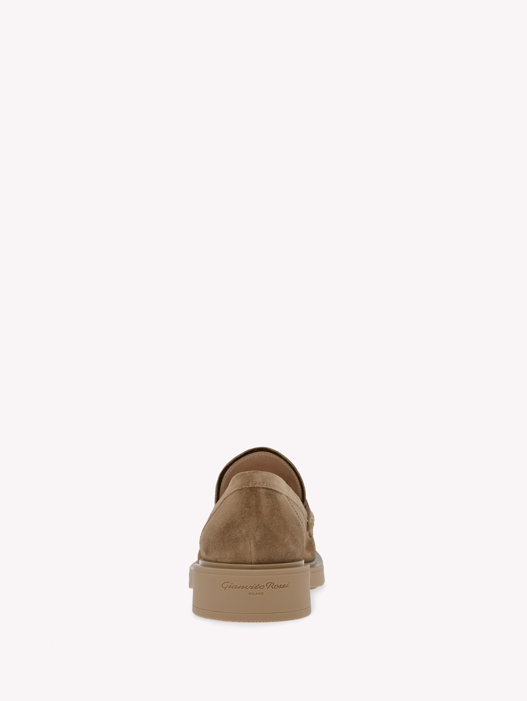 HARRIS Flat Shoes for Woman Gianvito Rossi