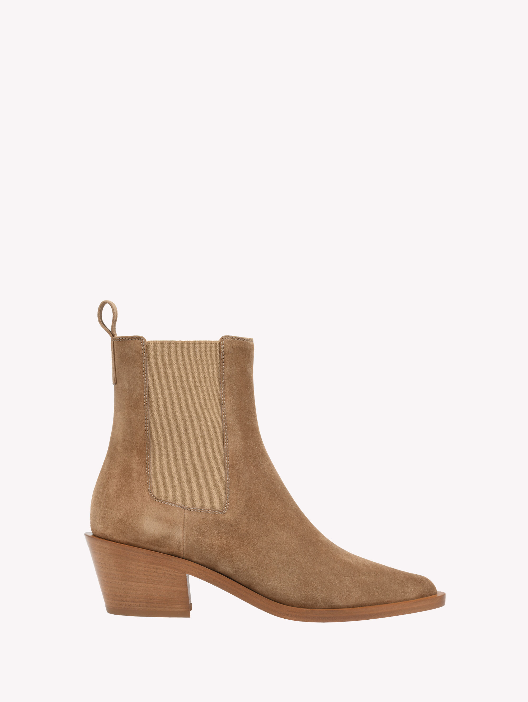Luxury Ankle Boots for Women | Gianvito Rossi