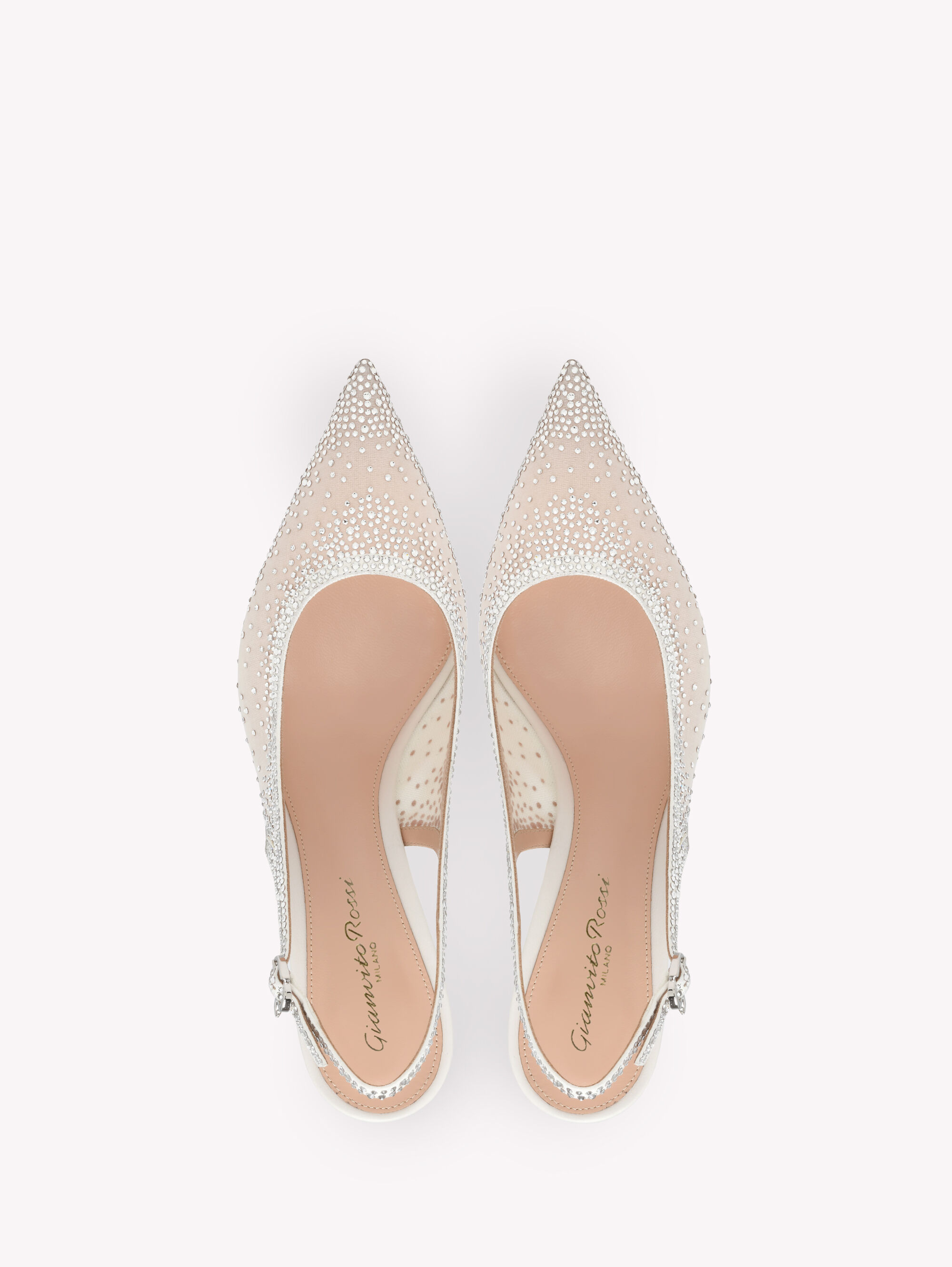 Slingback REGINA 85 | Gianvito Rossi