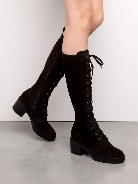FOSTER BOOT image number 2