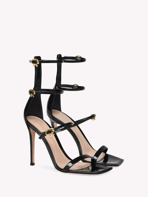 Sandals RIBBON UPTOWN | Gianvito Rossi