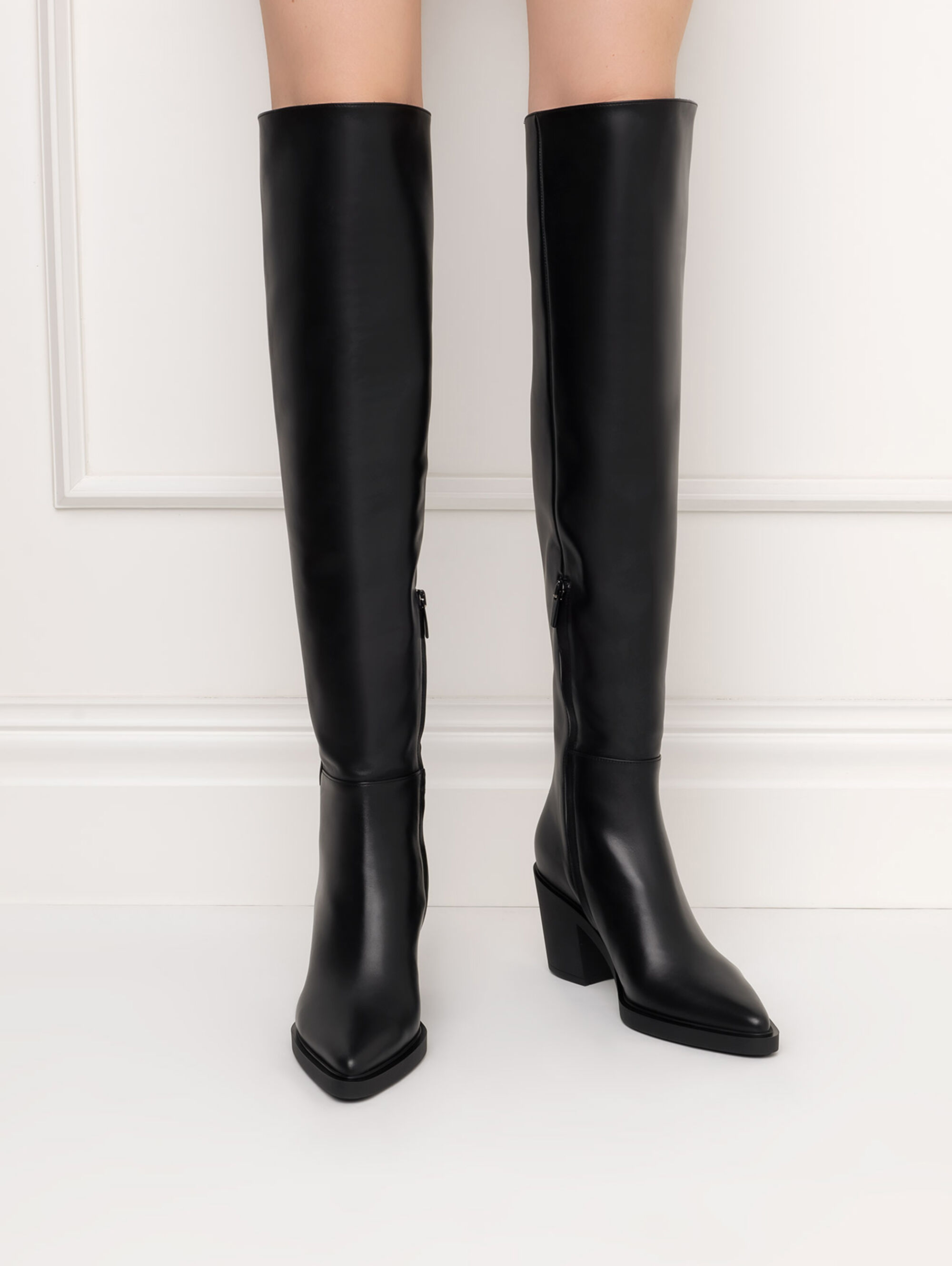 gianvito rossi stivali