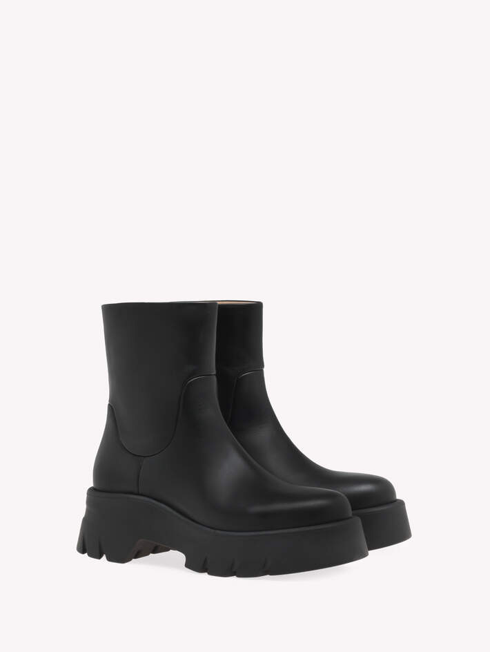 ン 大人気 新品 ノ MONTEY ブーティー | Rossi Gianvito 靴