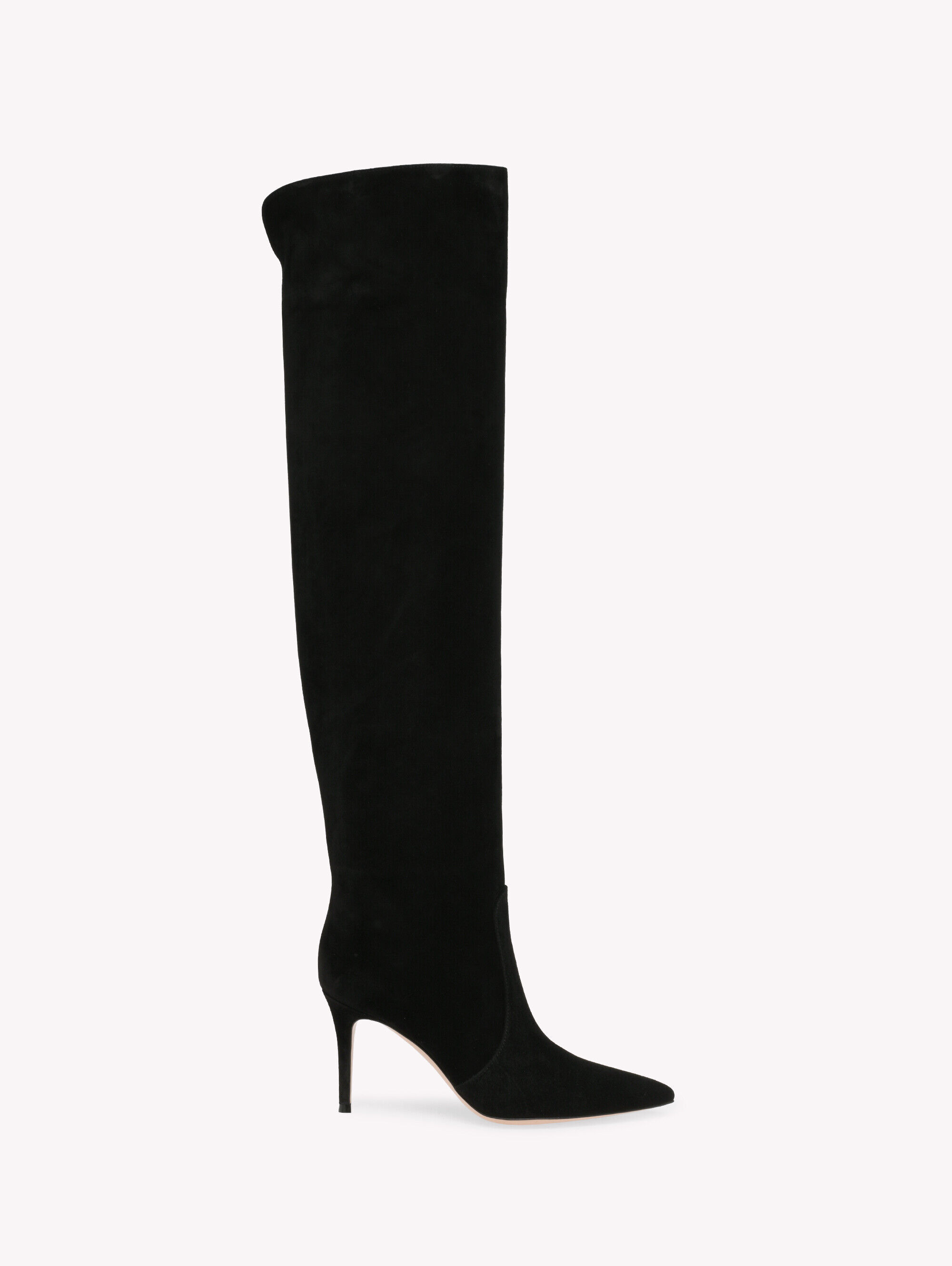 Luxury Boots for Women | Gianvito Rossi