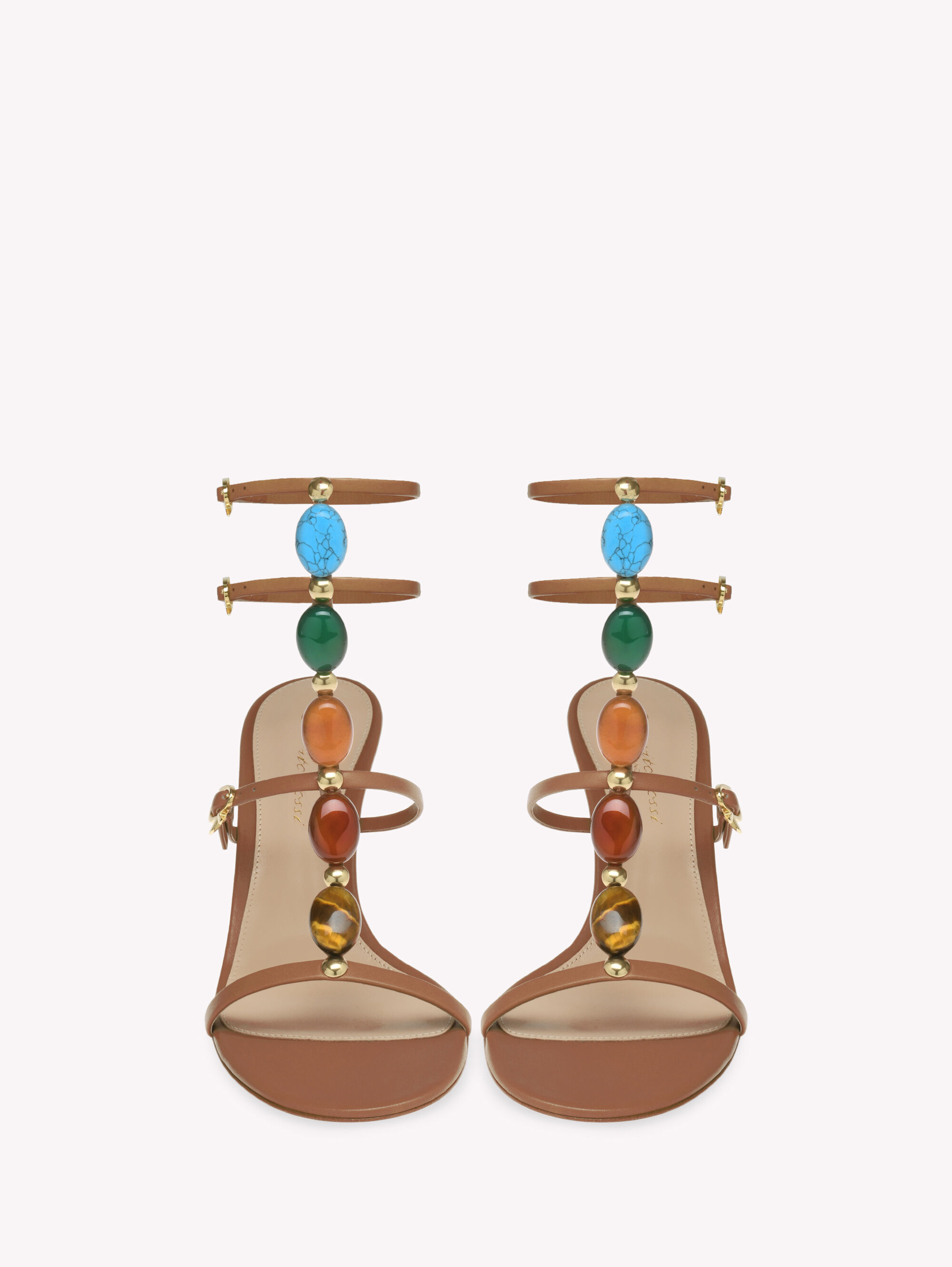 Sandals SHANTI 70 | Gianvito Rossi