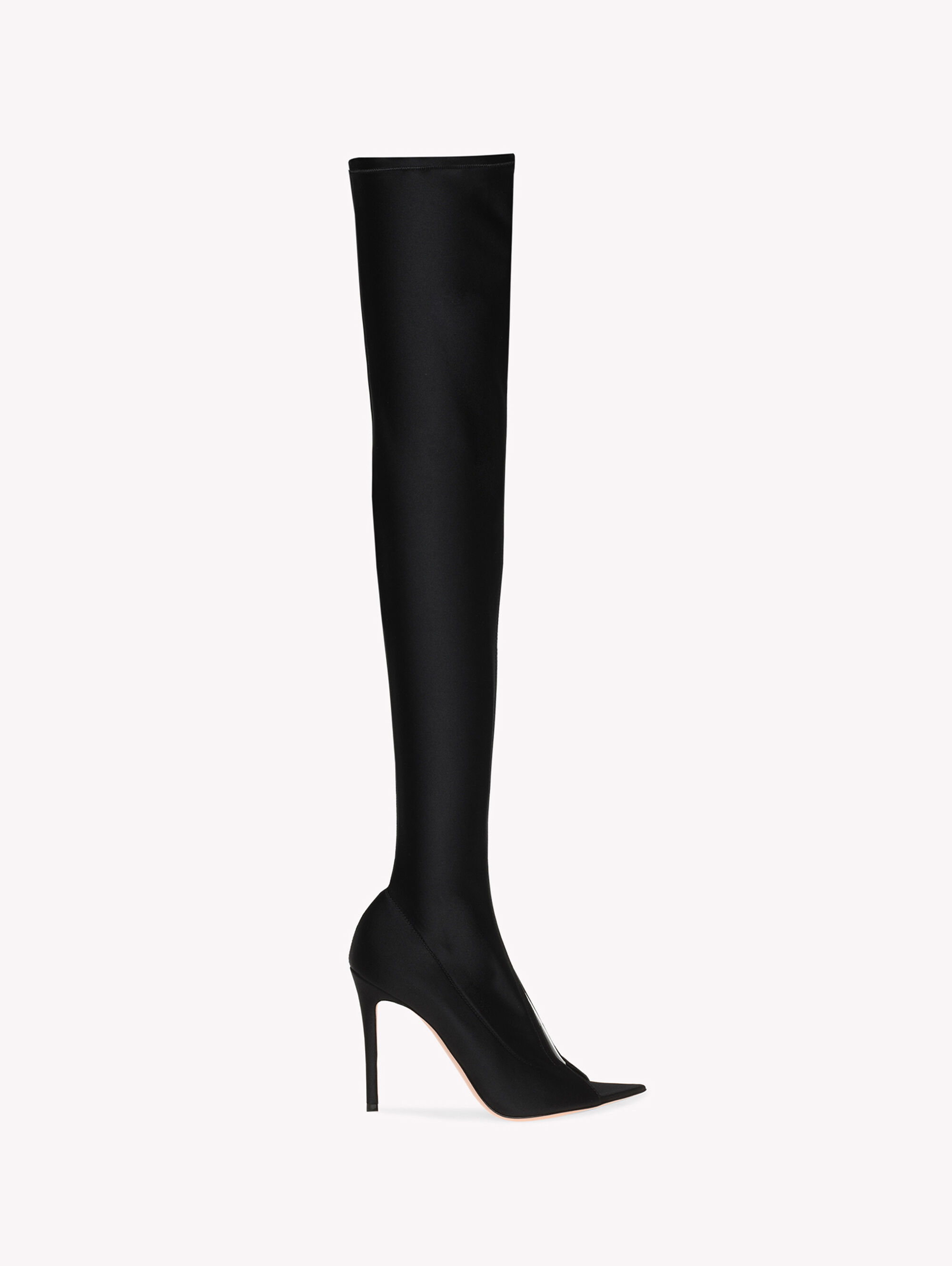 Luxury Boots for Women | Gianvito Rossi