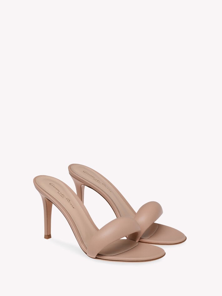 BIJOUX MULE 85