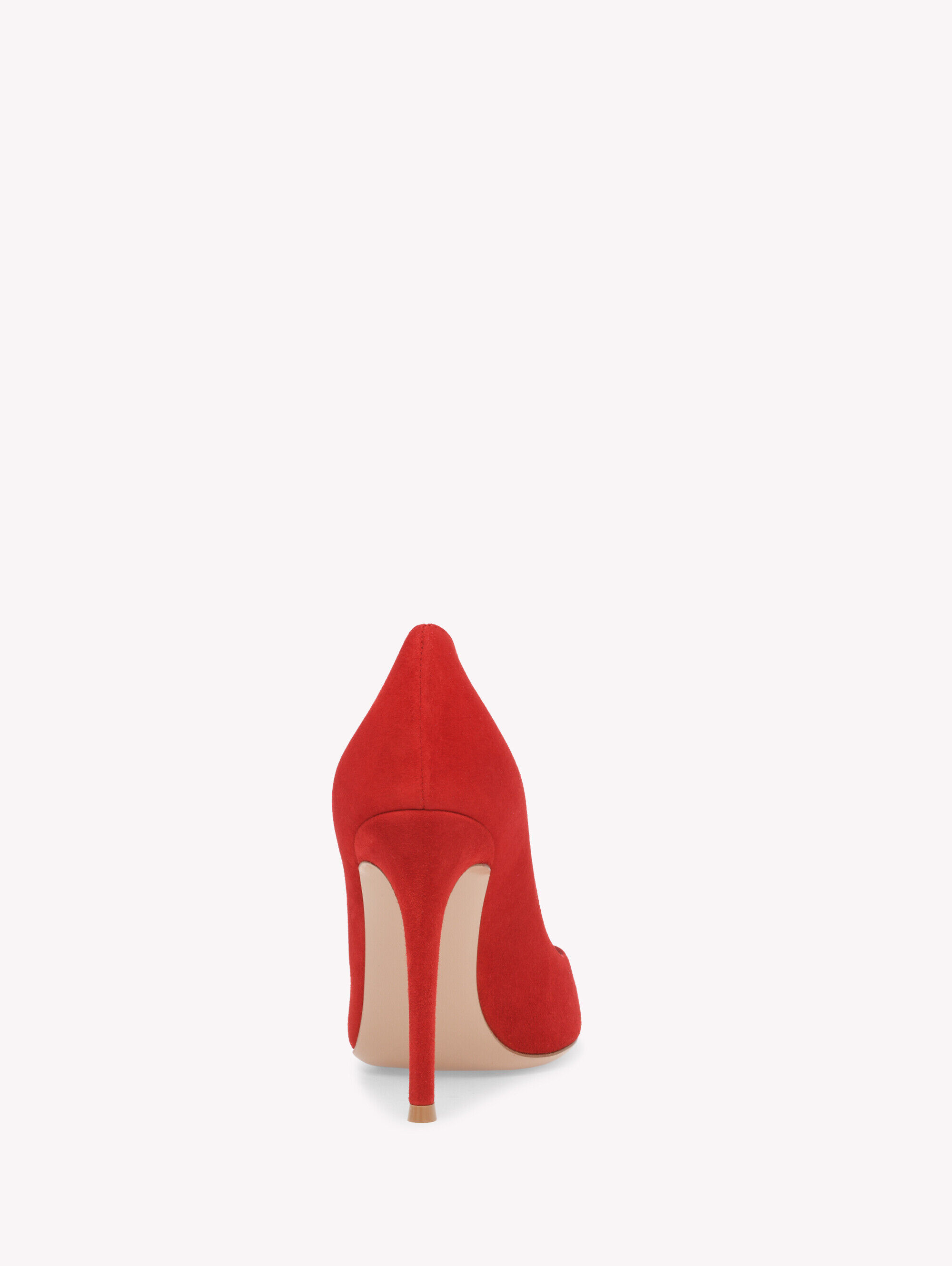 Pumps GIANVITO 105 RED | Gianvito Rossi