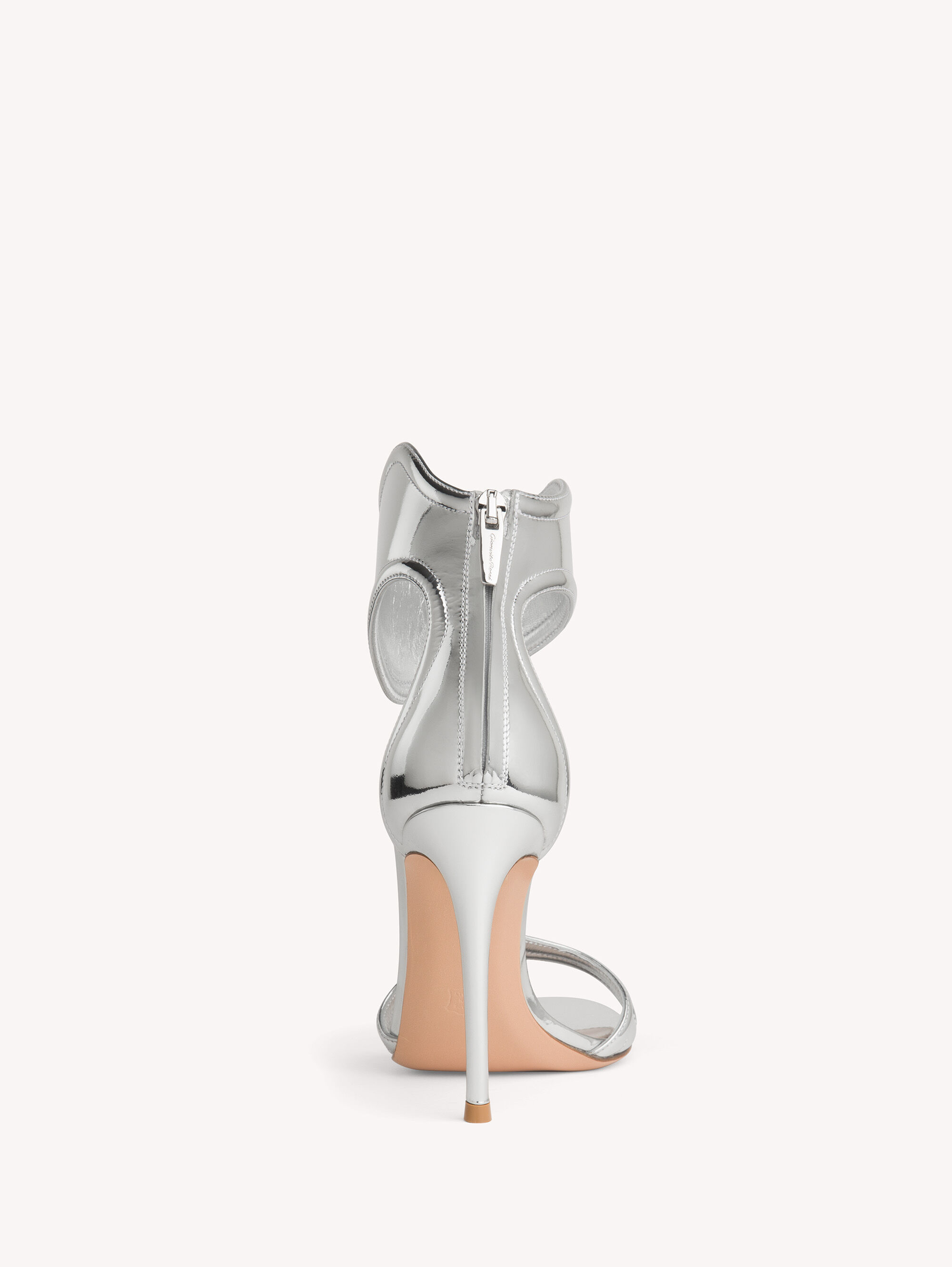 Sandals LUCREZIA Gianvito Rossi