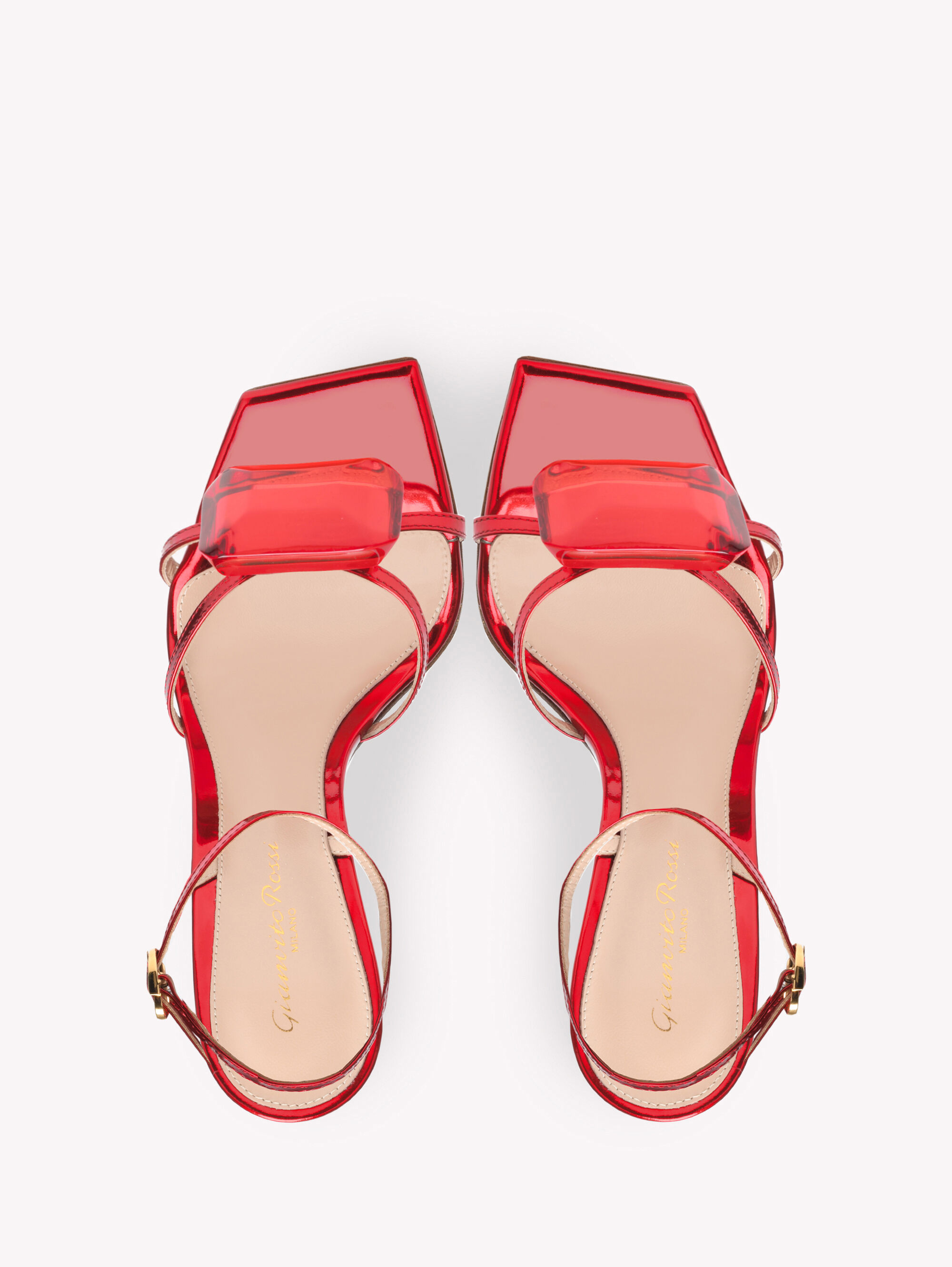 Gianvito rossi azienda best sale