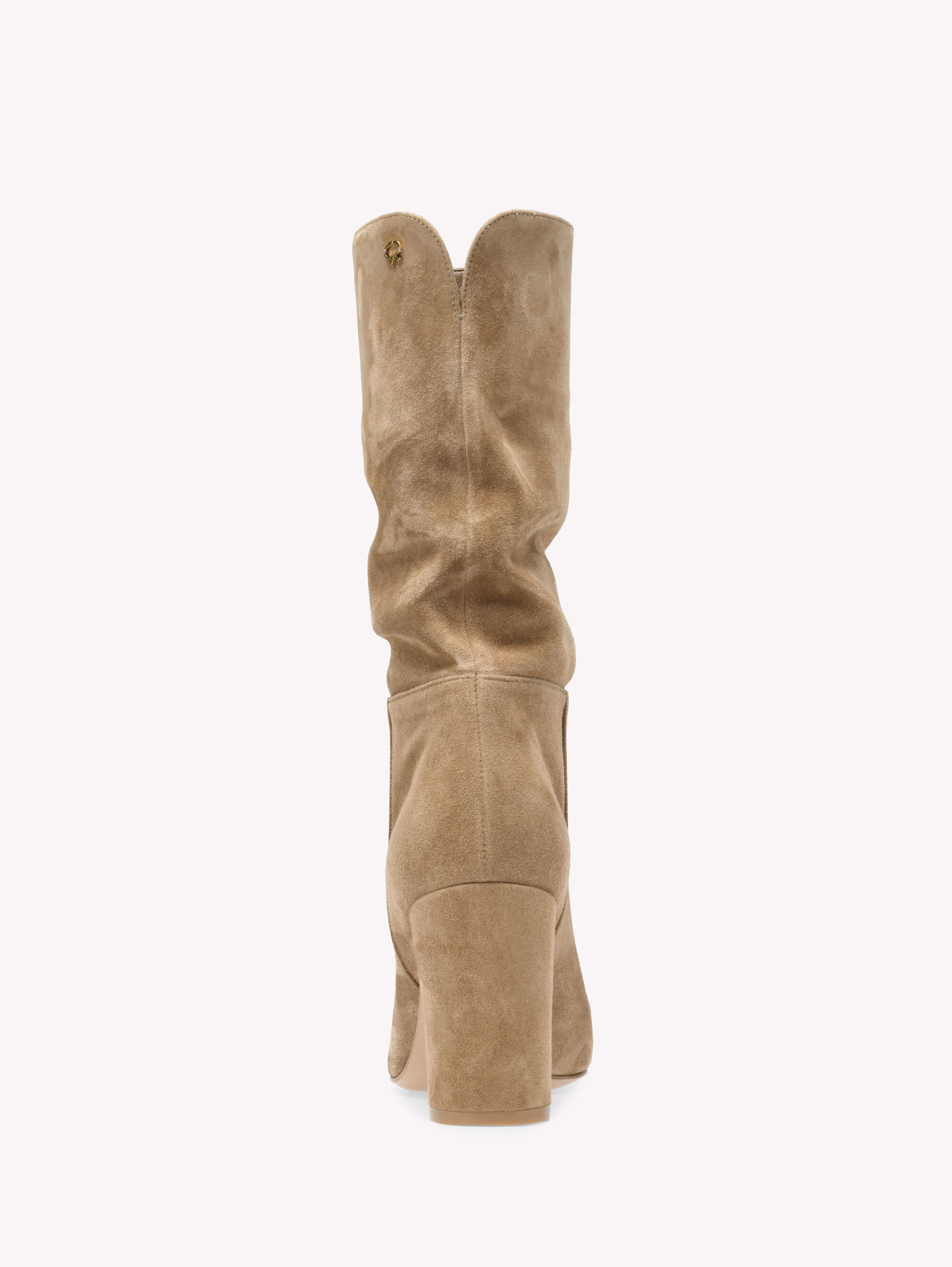 Boots for Women PIPER BOOTIE 85 Gianvito Rossi