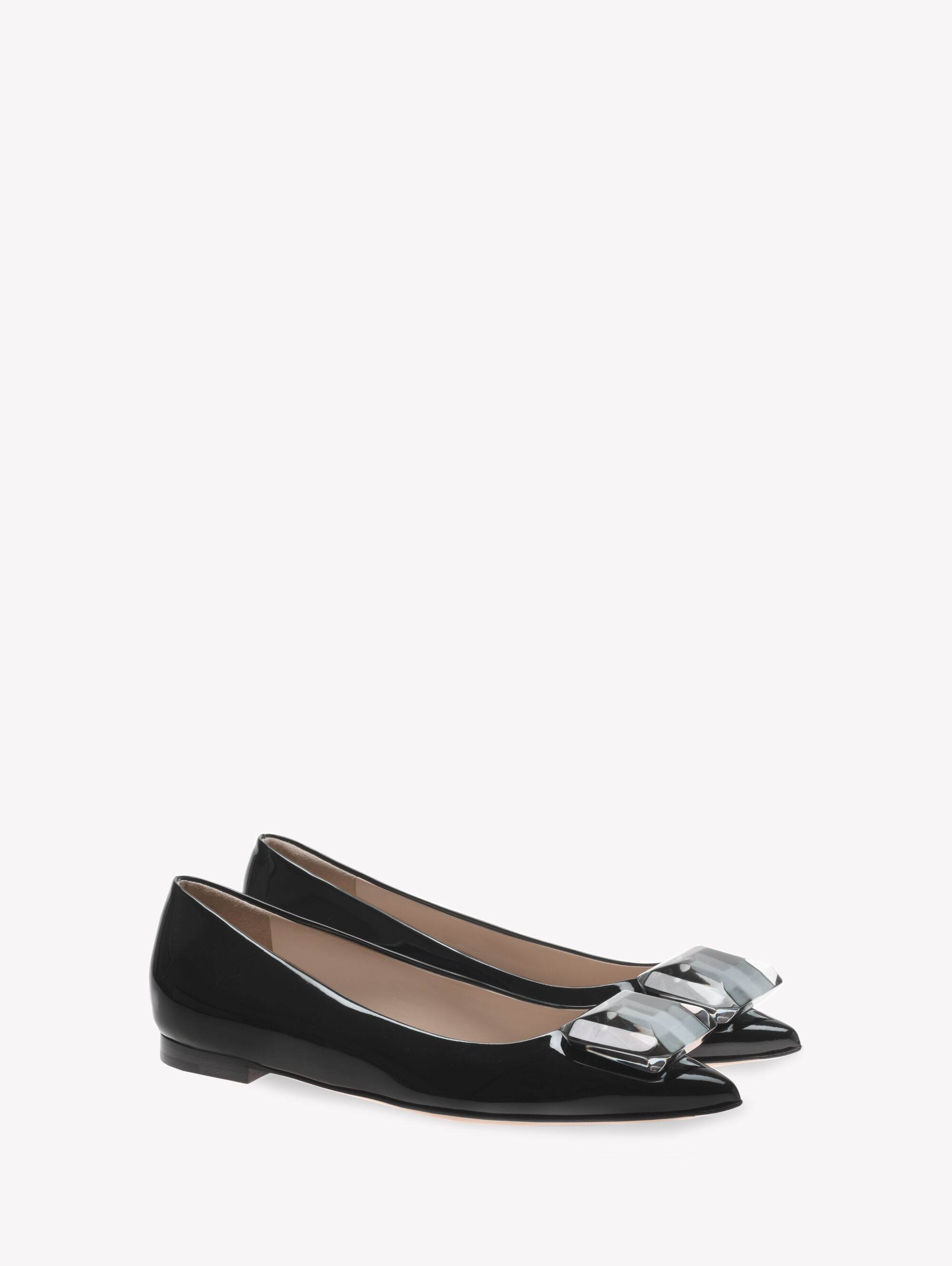 バレエシューズ JAIPUR 05 | Gianvito Rossi