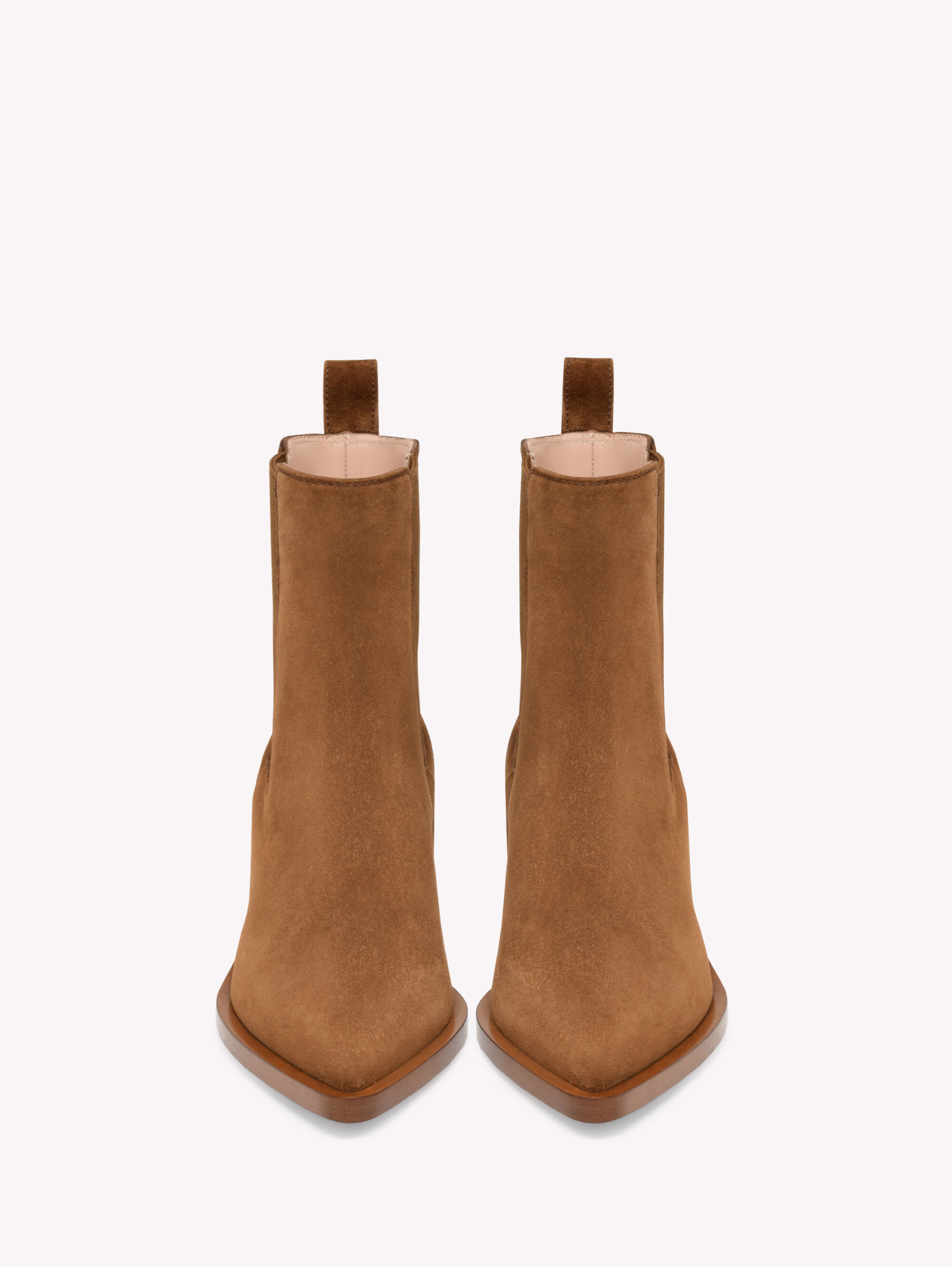 Ankle Boots for Women WYLIE Gianvito Rossi