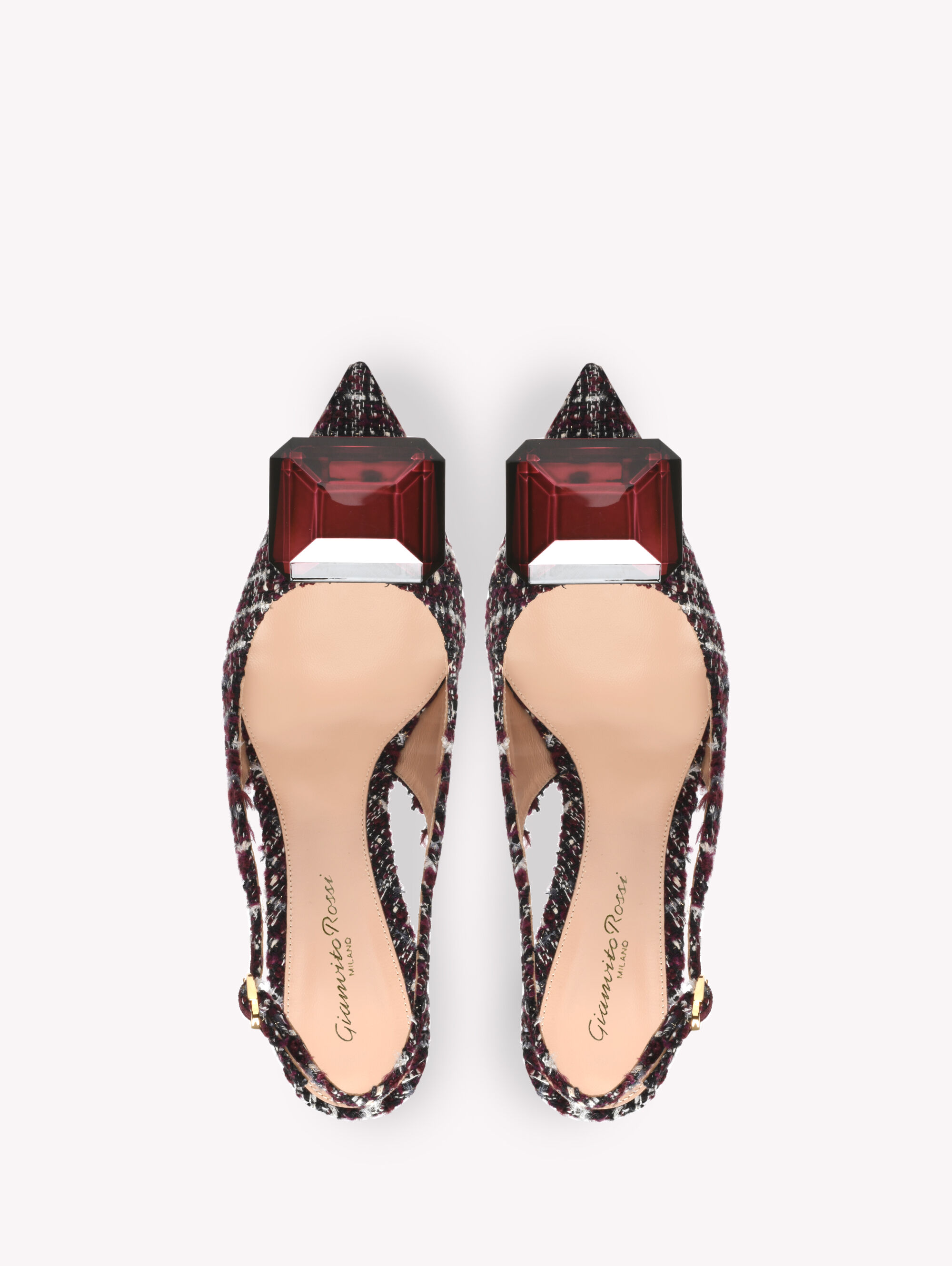 Sales JAIPUR SLING | Gianvito Rossi