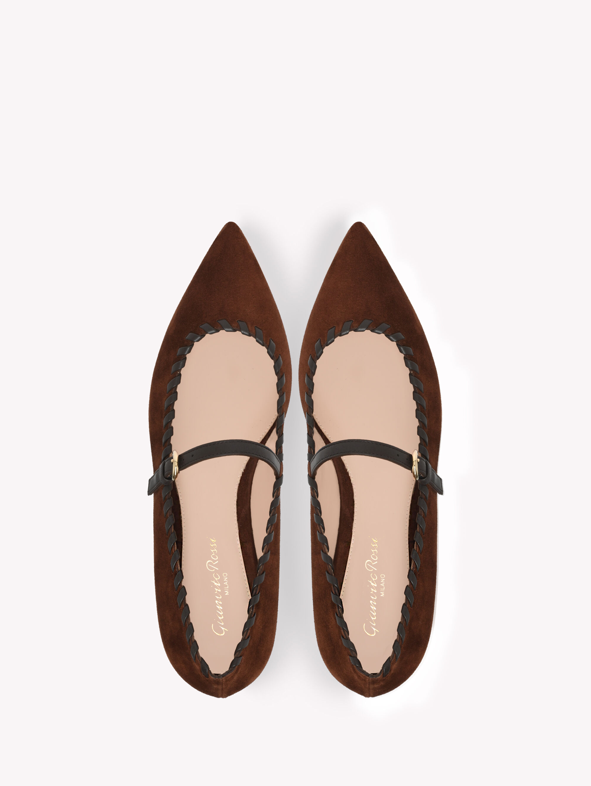 Gianvito Rossi 新着アイテム - イタリア製のラグジュアリーな