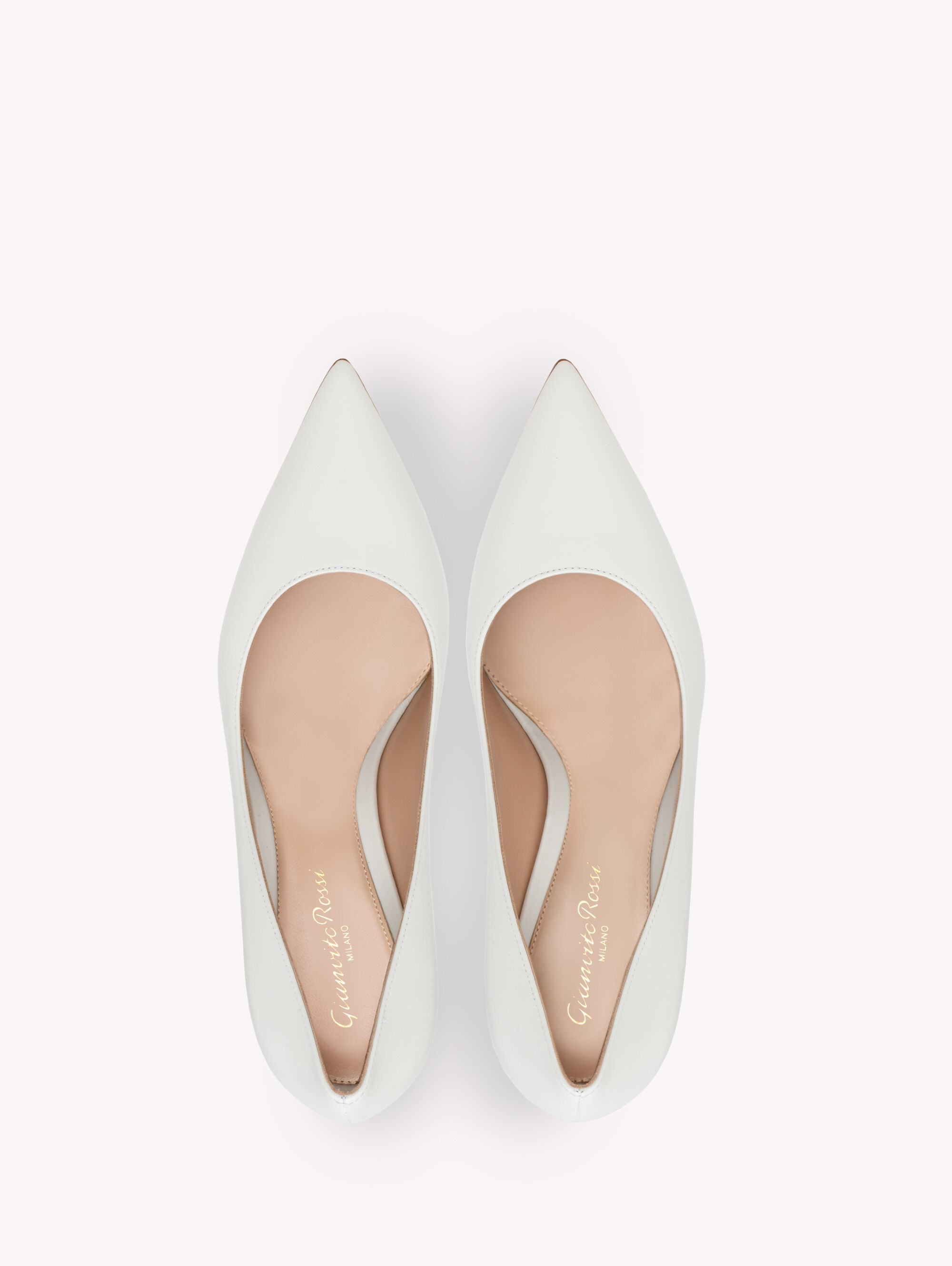 gianvito rossi bridal