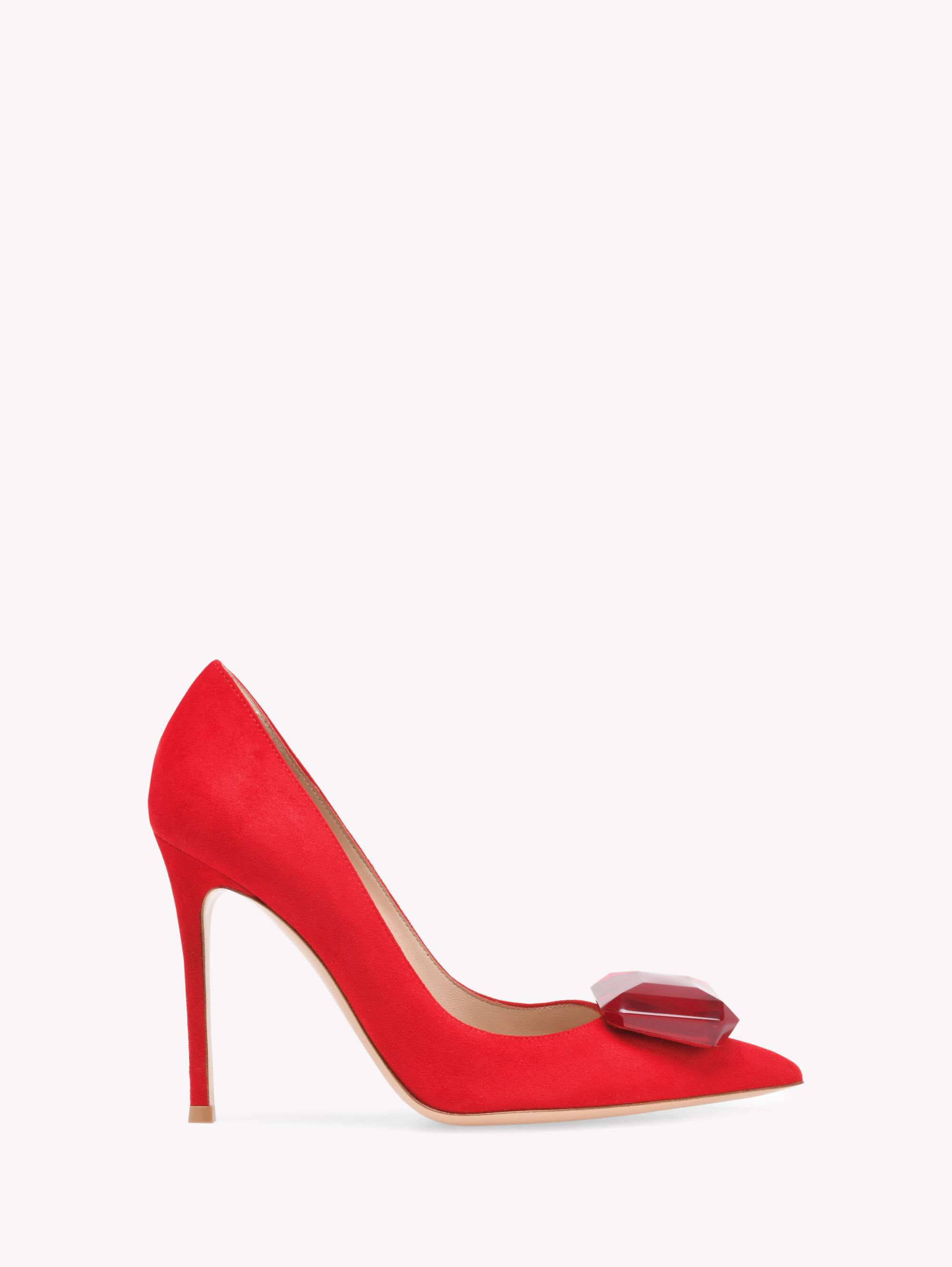 Women's New Arrivals: Luxury Shoes and Bags | Gianvito Rossi