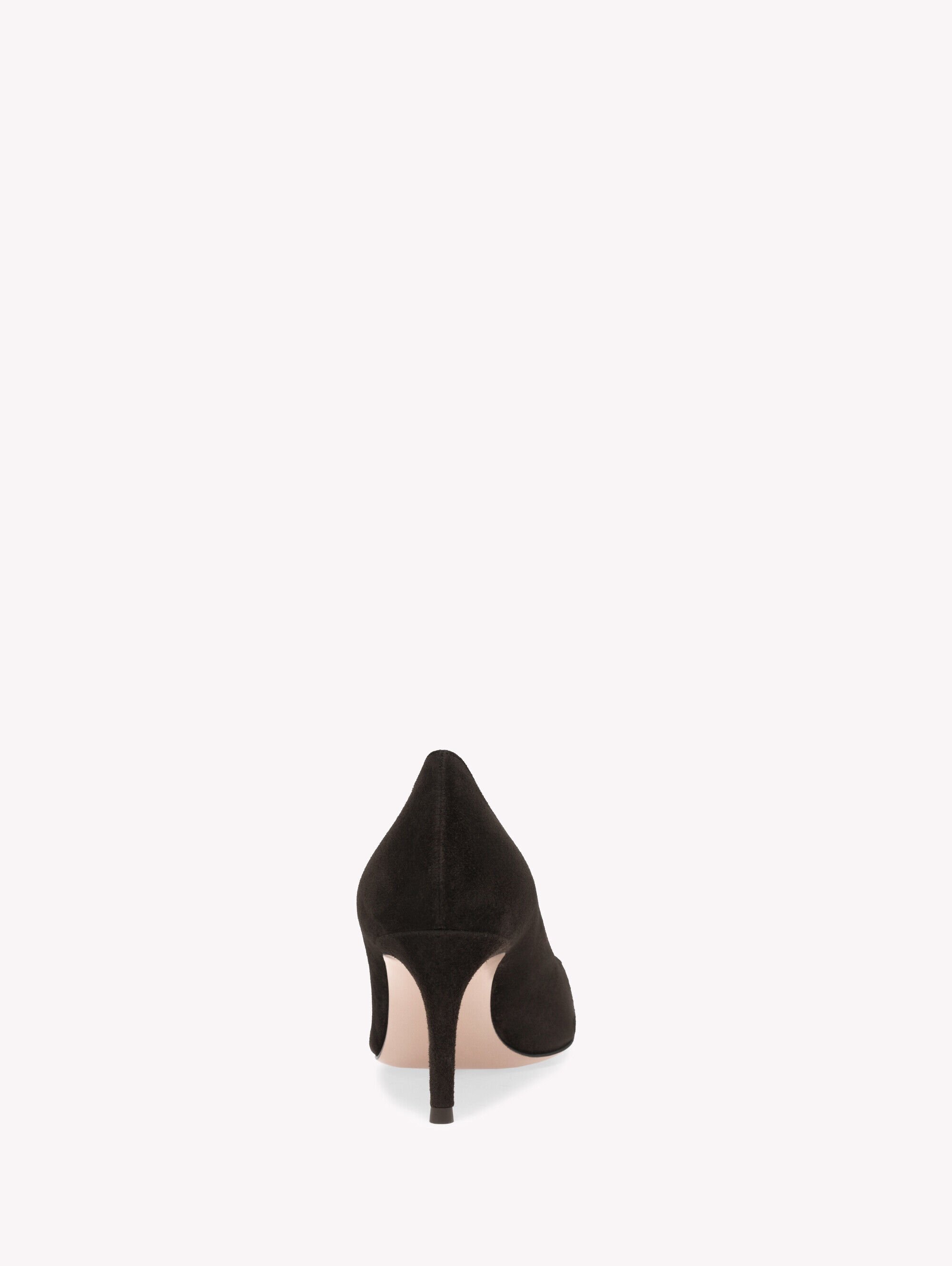 Pumps GIANVITO 70 BROWN | Gianvito Rossi Pumps GIANVITO 70 BROWN | Gianvito Rossi