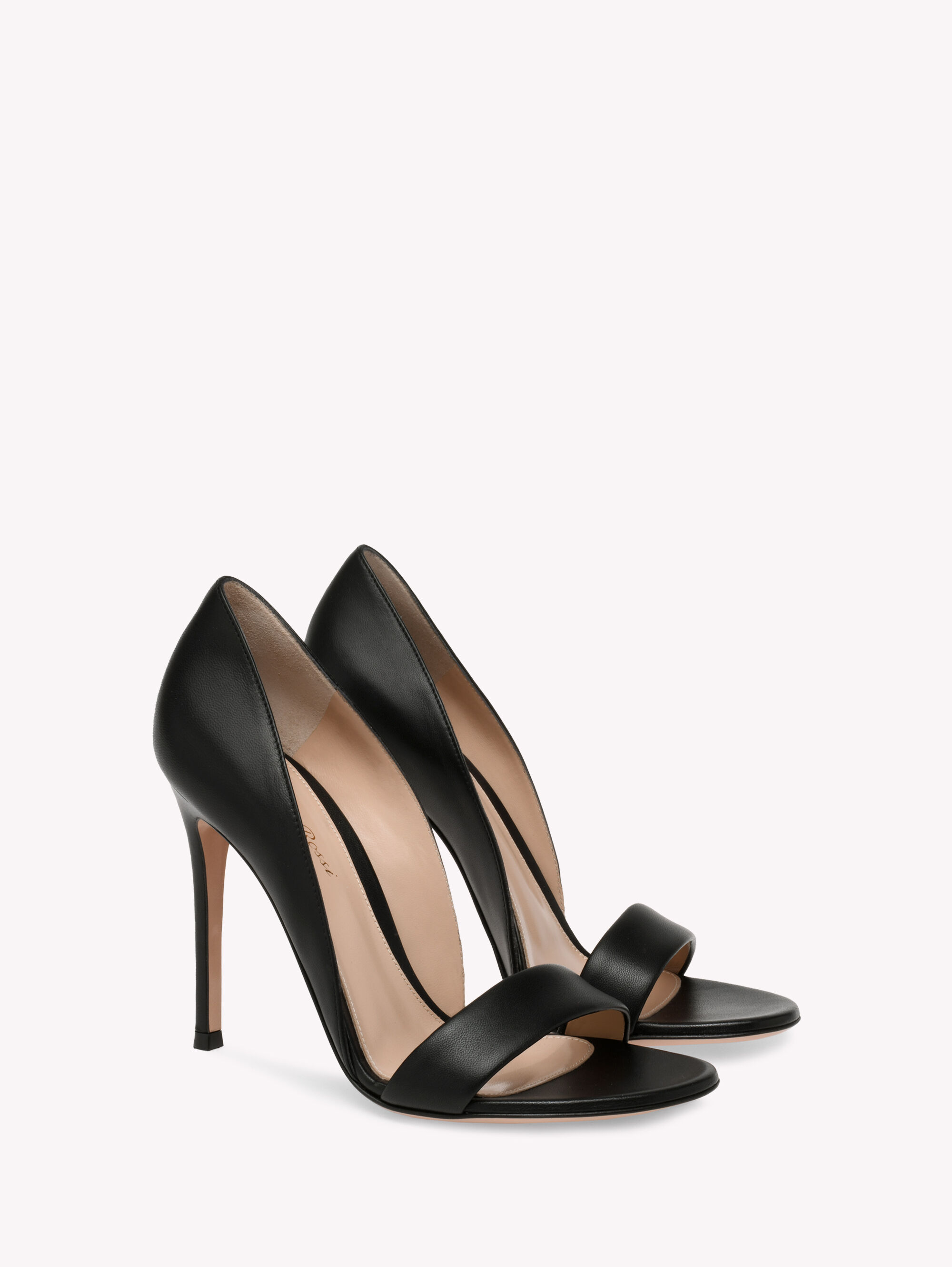 Sandali BAISER Gianvito Rossi