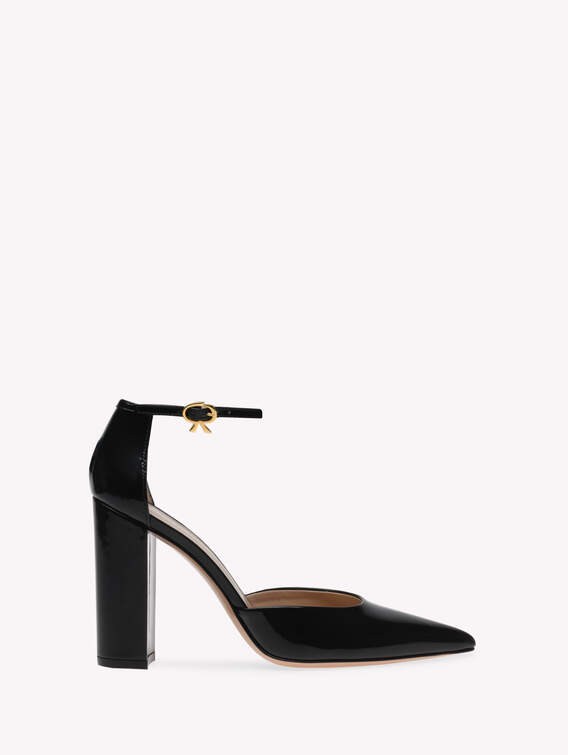 PIPER ANKLET