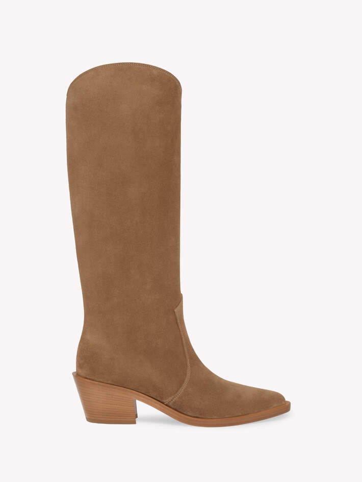 WAYLON BOOT