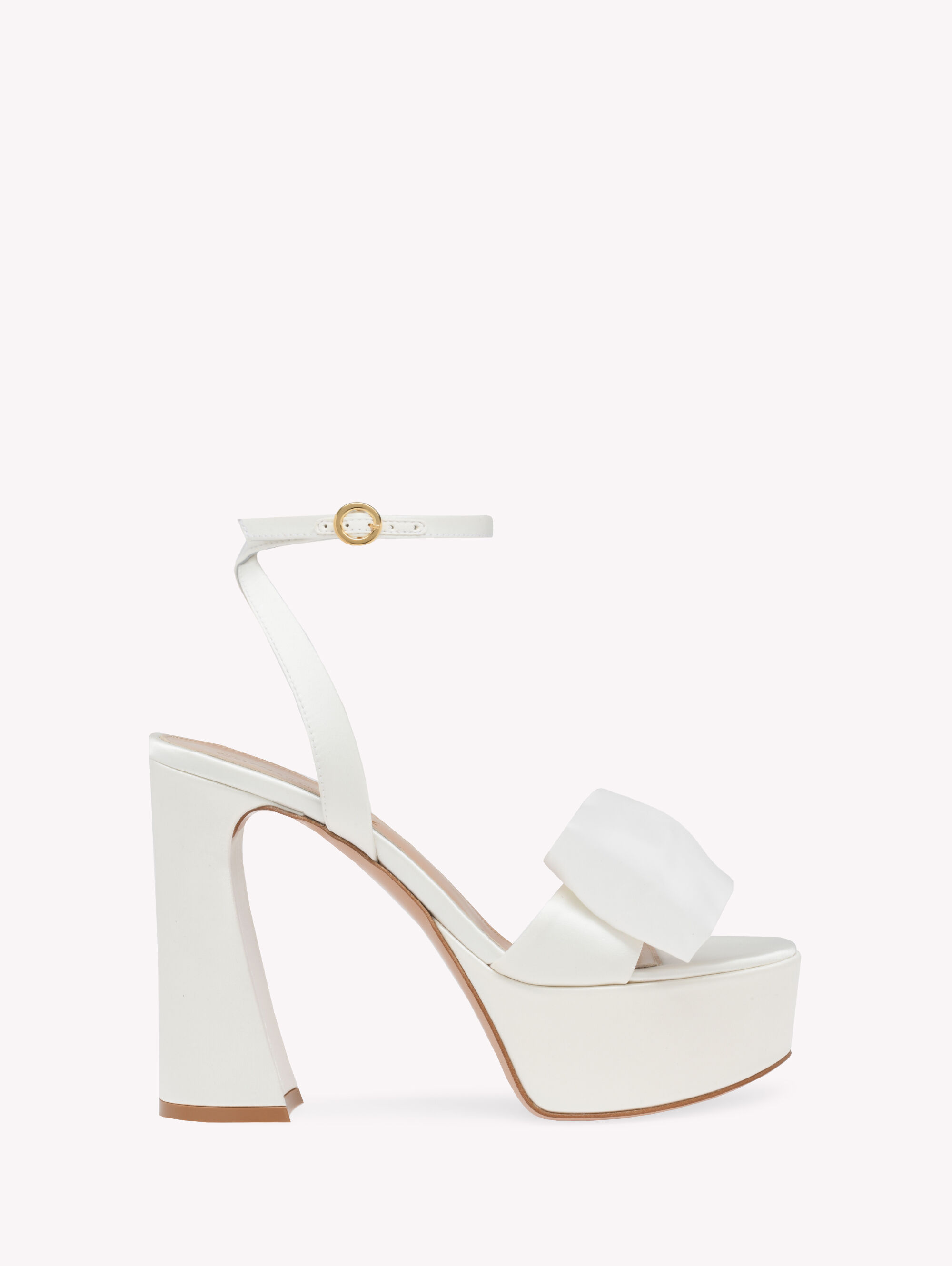 Gianvito rossi top scarpe sposa
