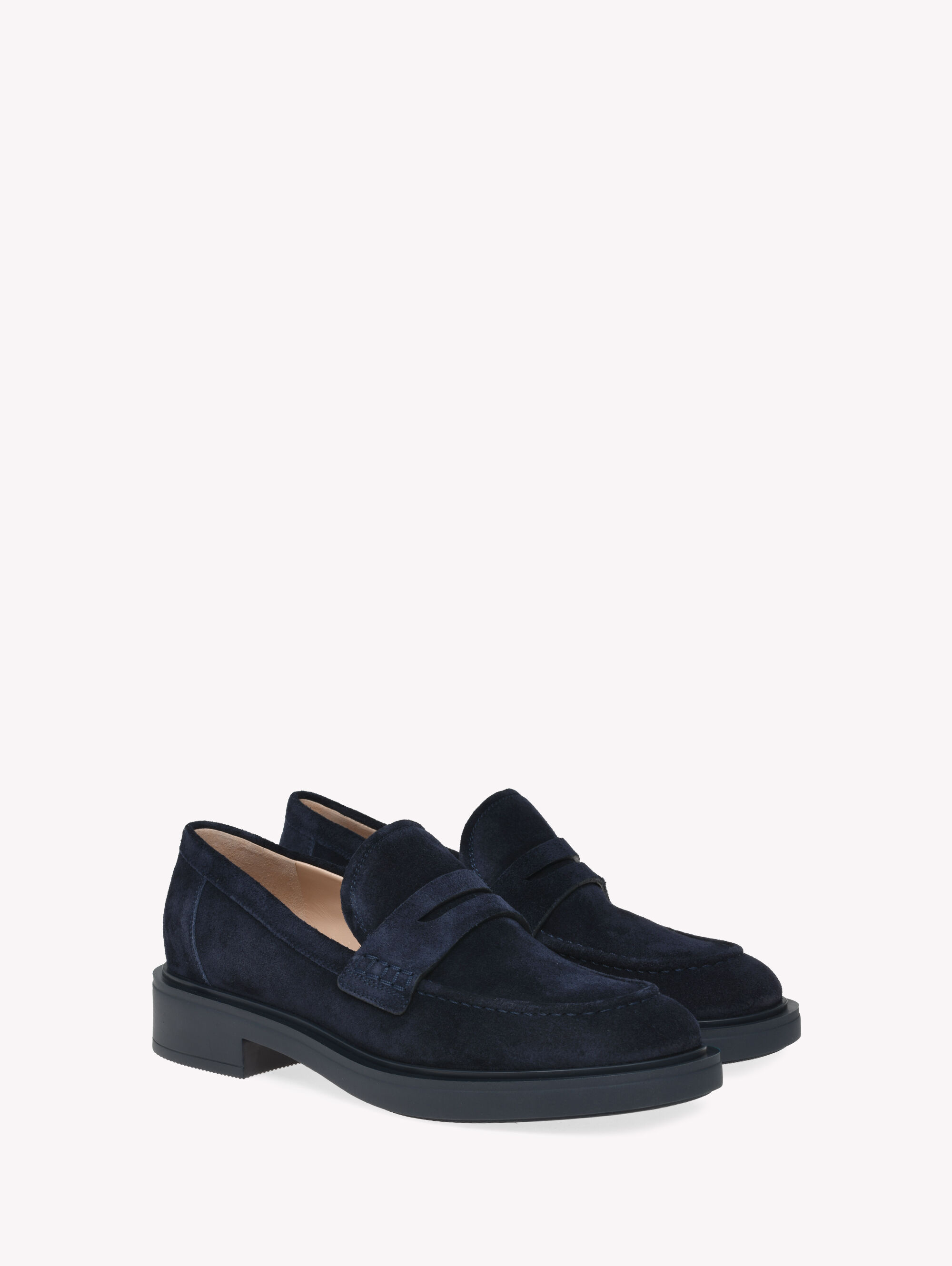 HARRIS Scarpe Basse da Donna Gianvito Rossi