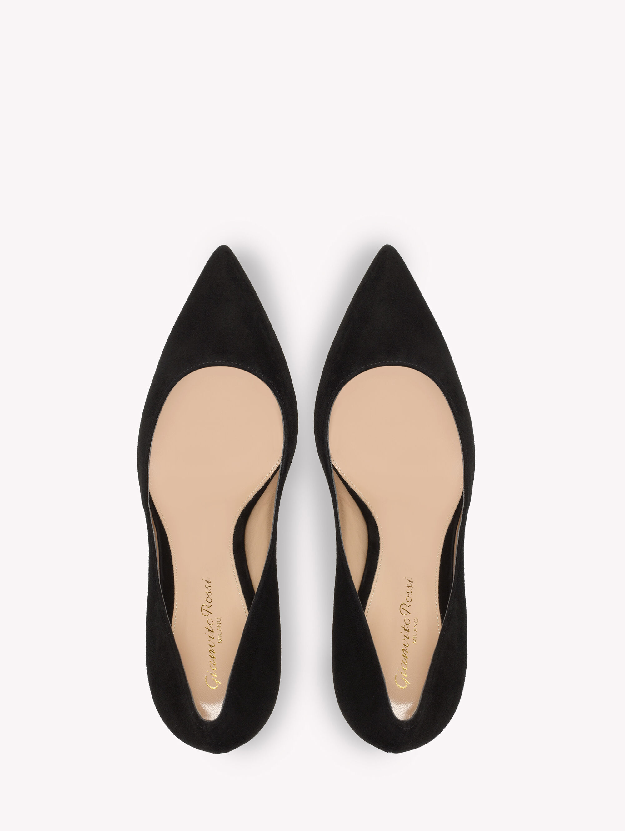 Pumps GIANVITO 85 | Gianvito Rossi