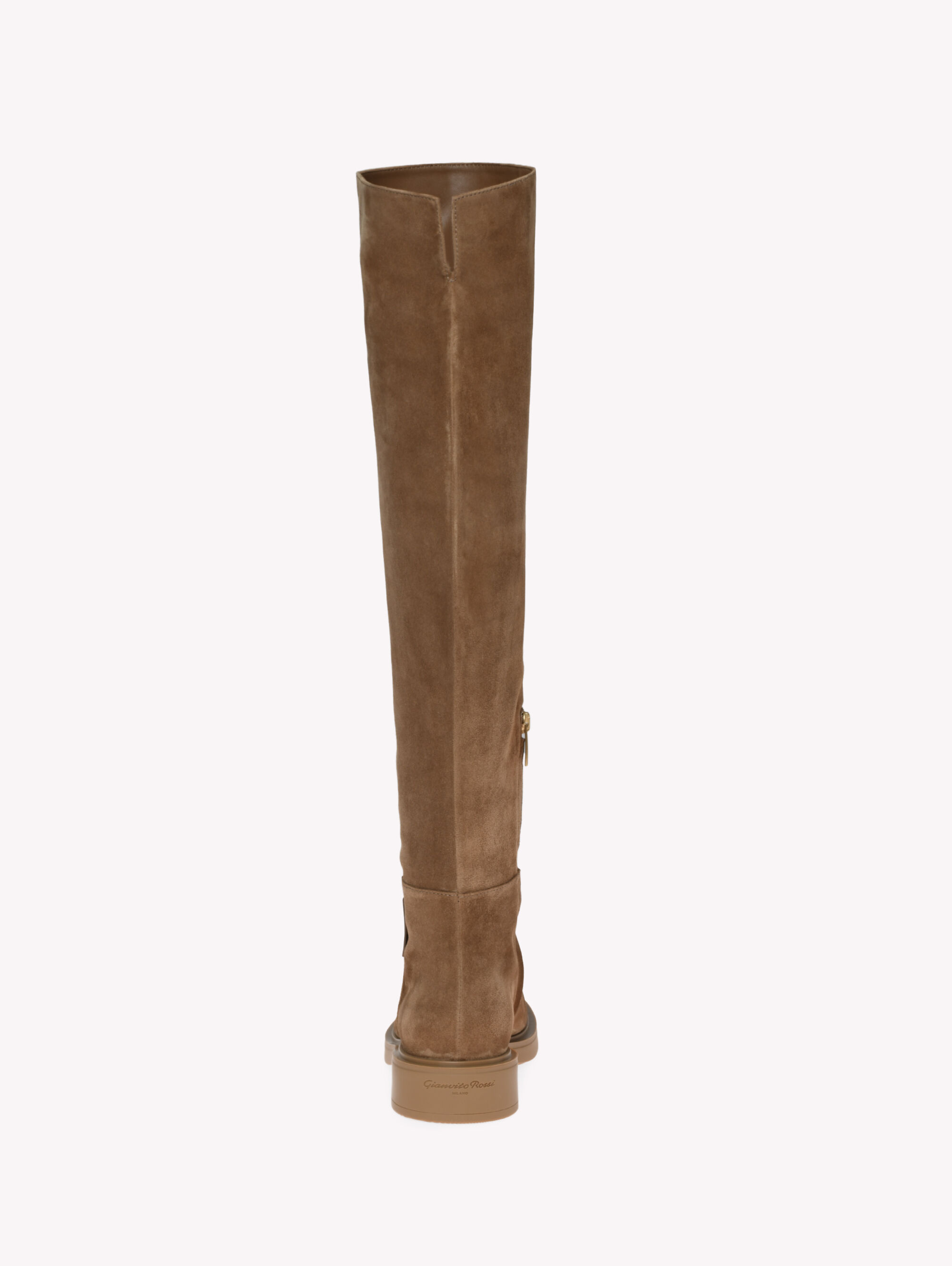 Gianvito rossi over deals the knee boots