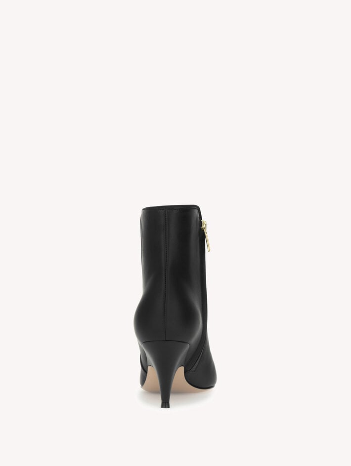 SOFIA BOOTIE 70 image number 4