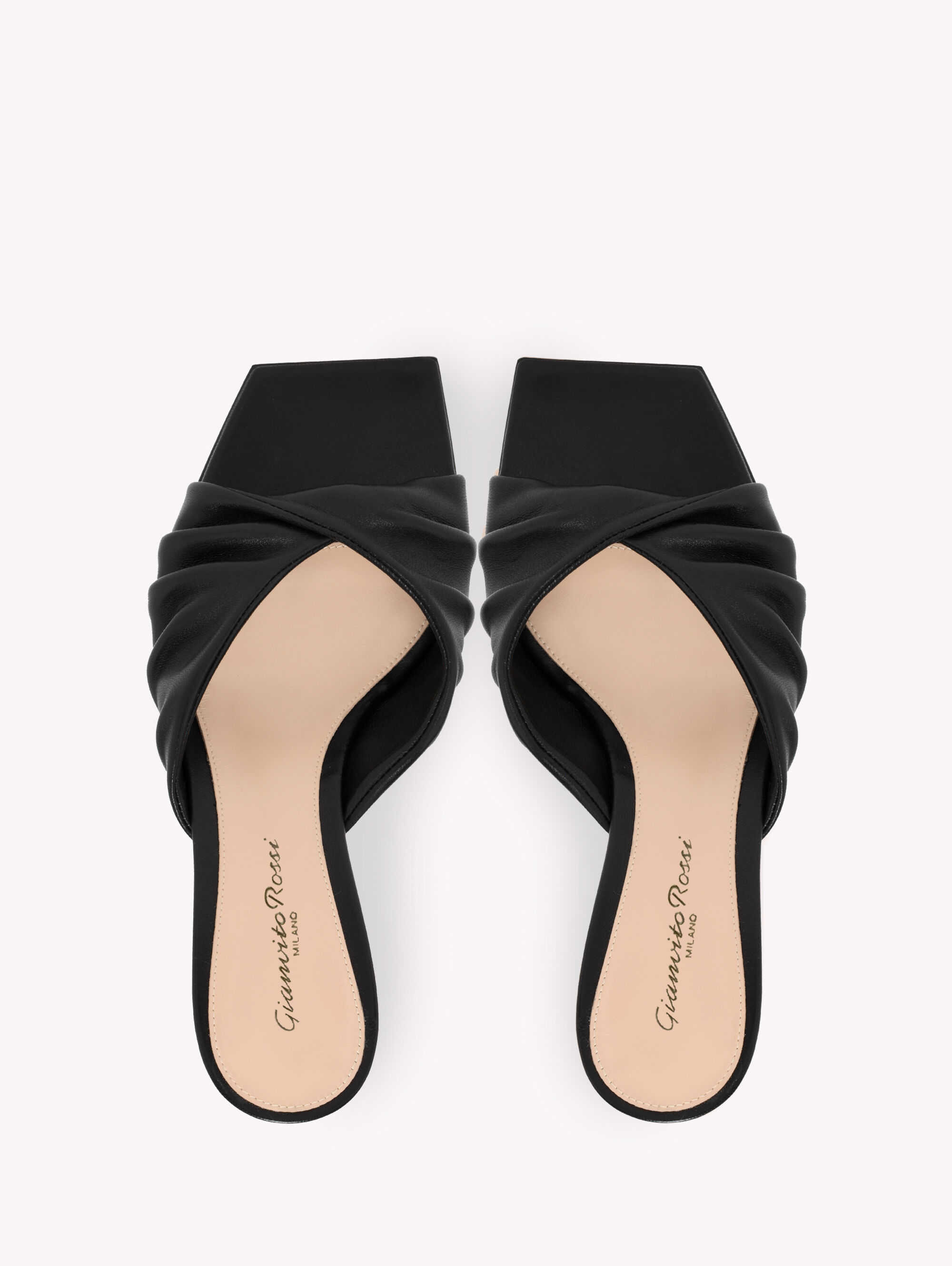 Mules SELENE 55 Gianvito Rossi