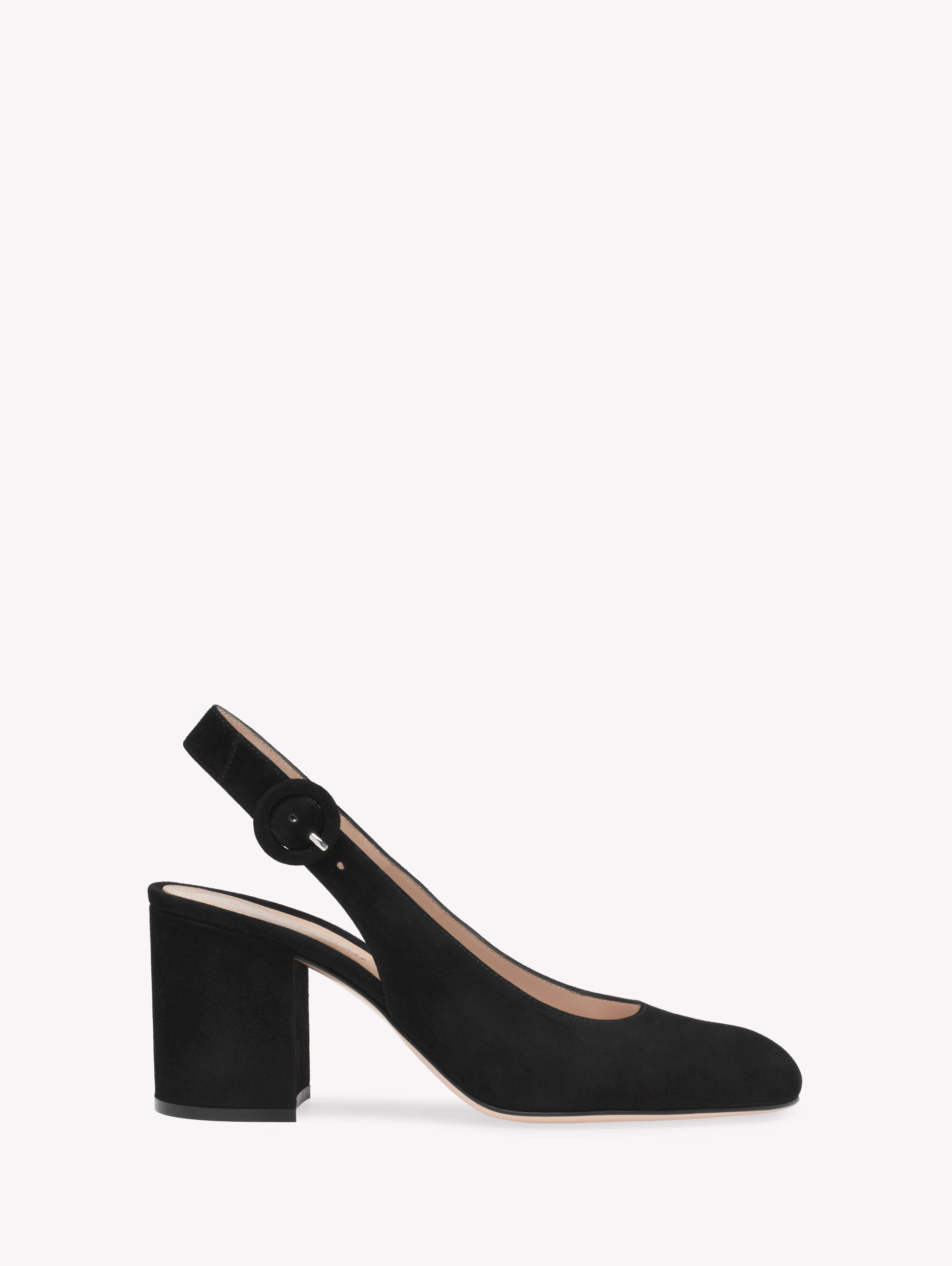 【送料&関税込】Gianvito Rossi ric Slingbacks Gianvito Rossi 'Ric' Slingbacks | ShopSimon