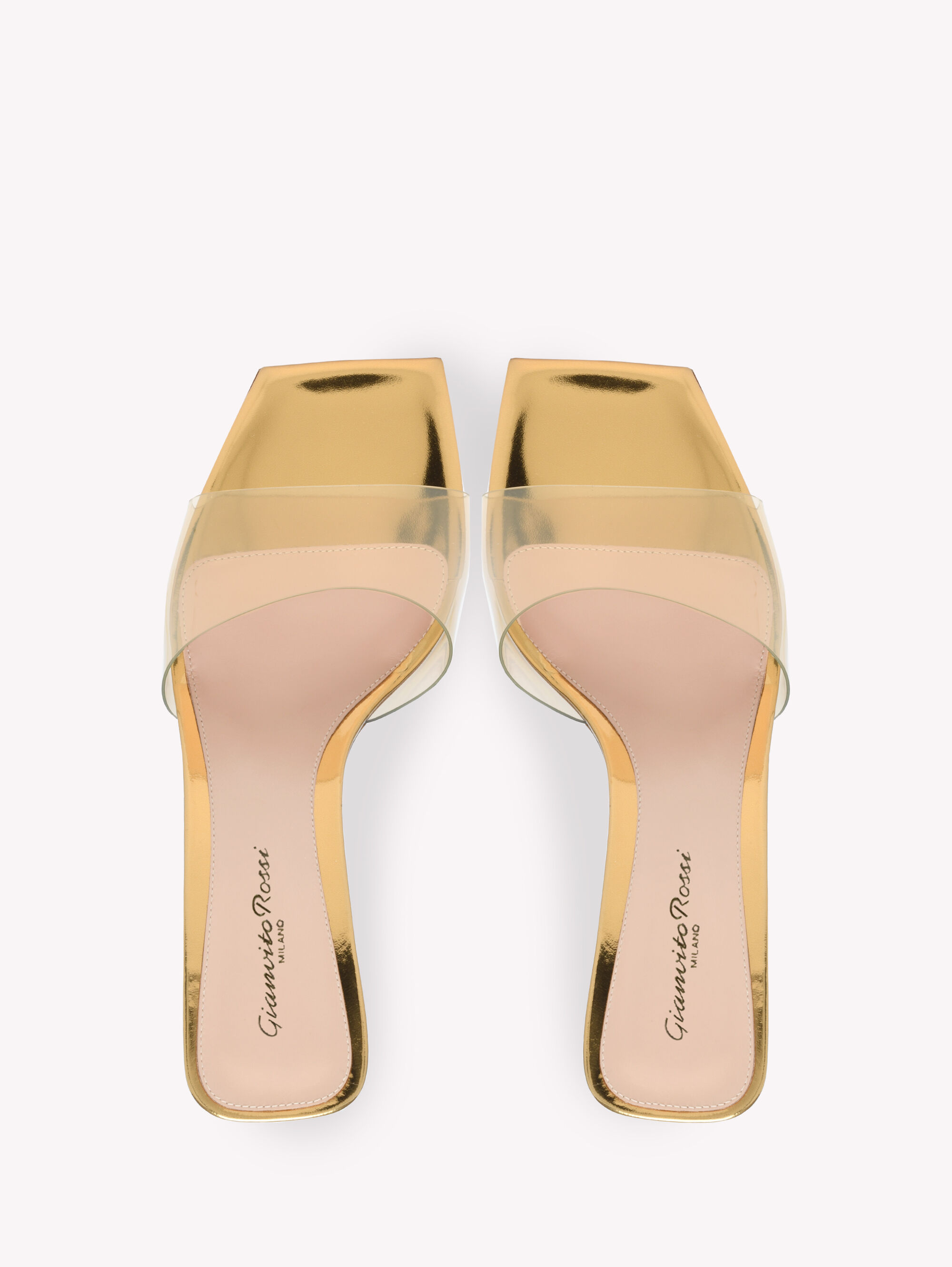 Mules COSMIC Gianvito Rossi