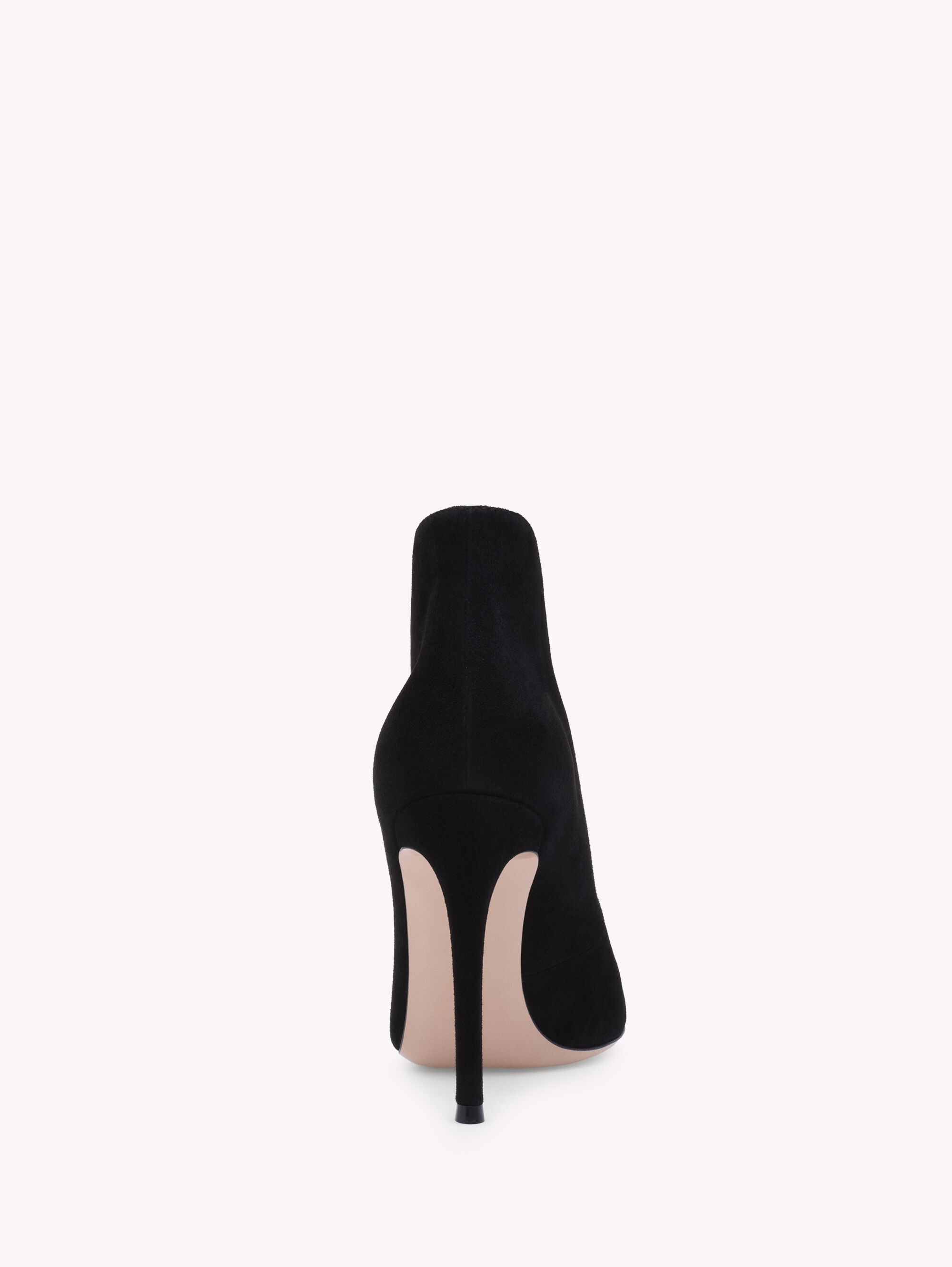 Gianvito rossi vamp bootie clearance
