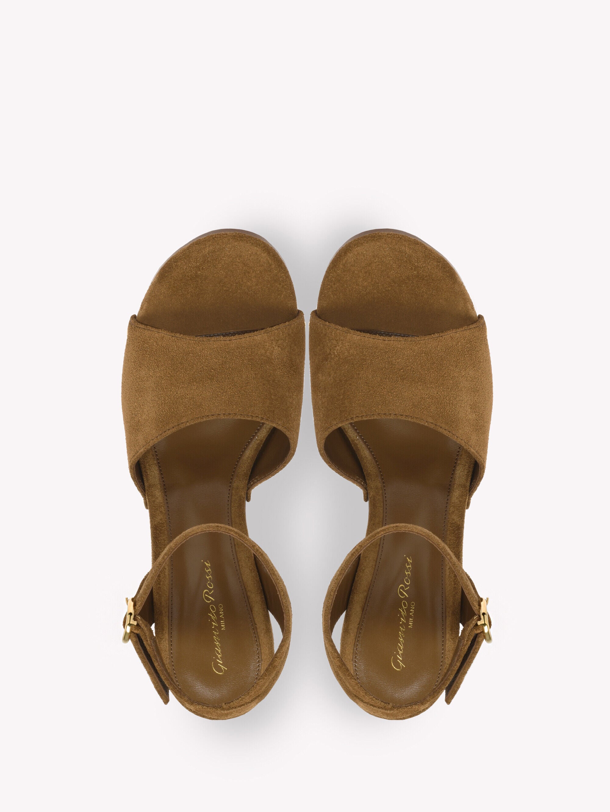 Gianvito Rossi New Arrivals - Luxury Italian Shoes for Women