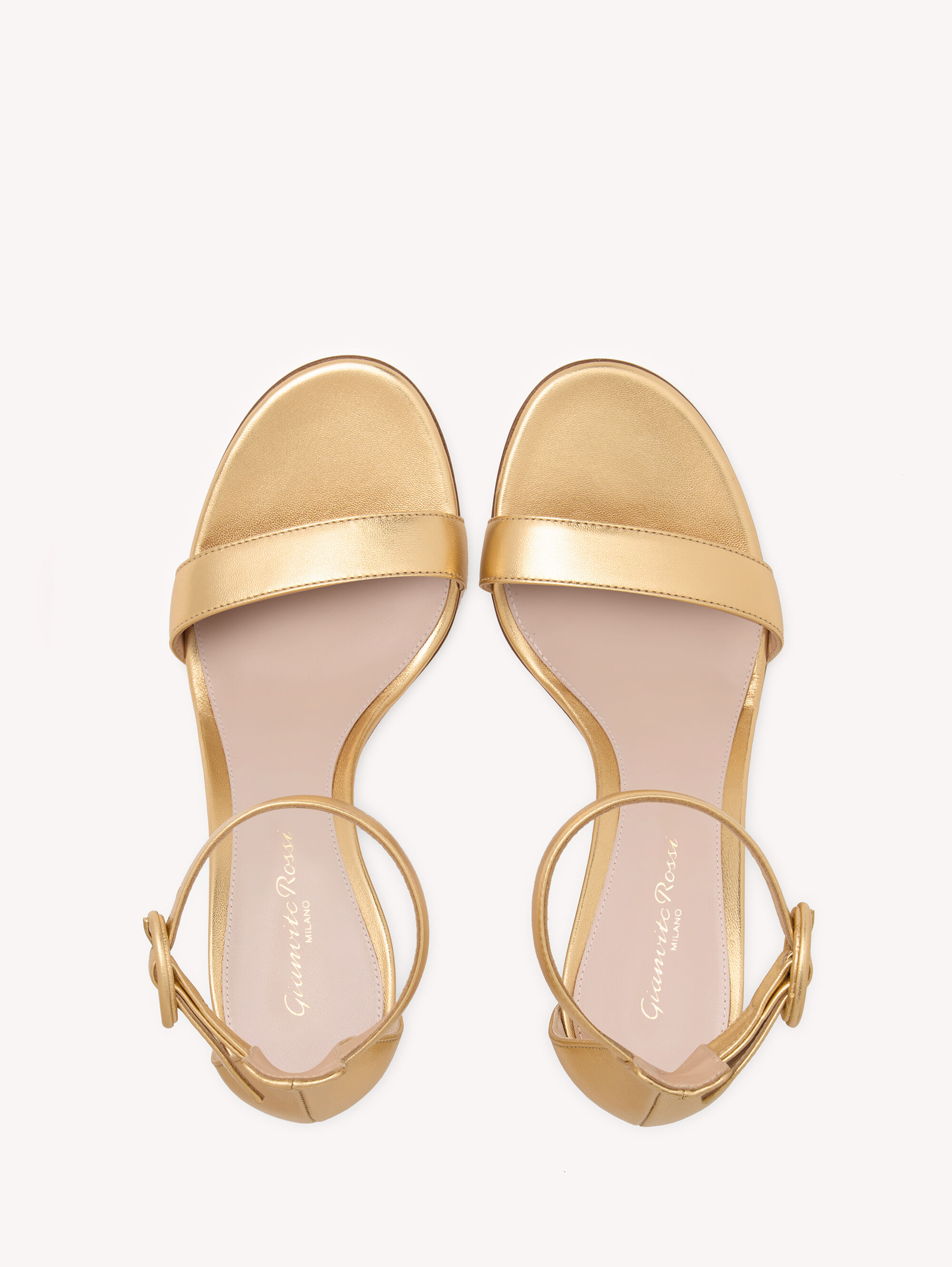 Sandals PORTOFINO 85 Gianvito Rossi