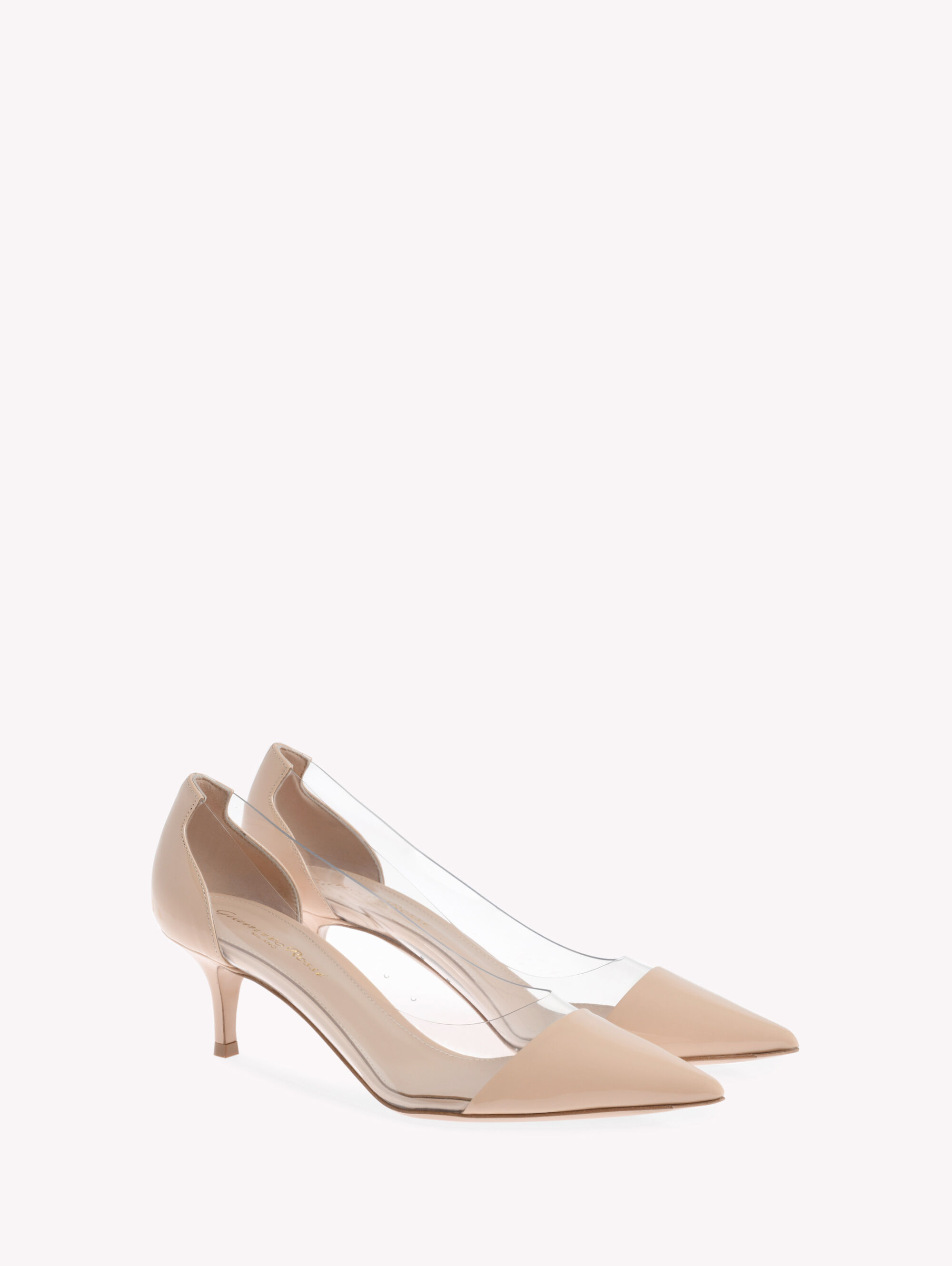 Buy PLEXI 55 for EUR 414.00 Gianvito Rossi Global