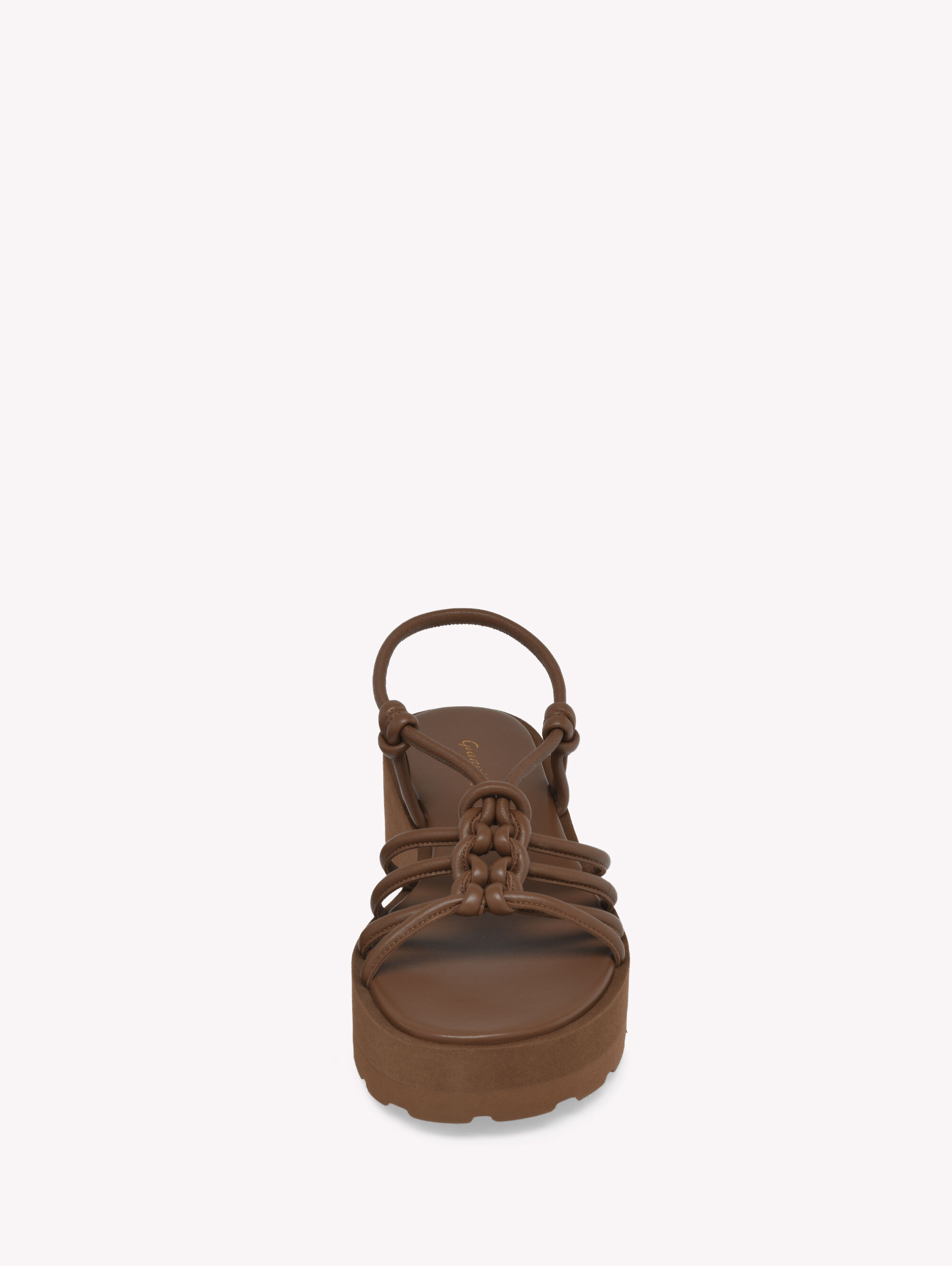レディース用デザイナーズフラットシューズ | Gianvito Rossi